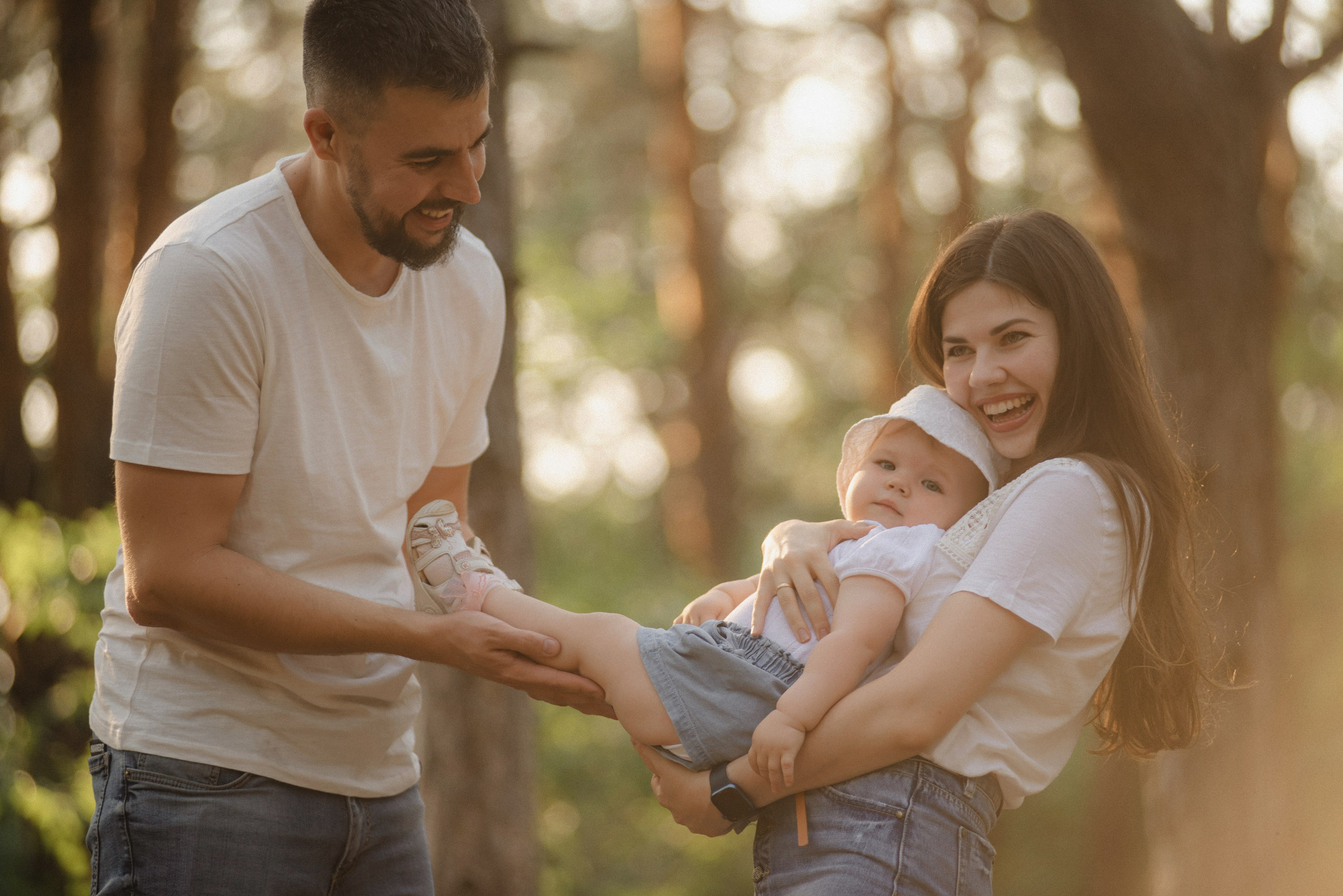 Анютка. Semashko Photography — весільне та сімейне фото, Олег І Наталі Семашко