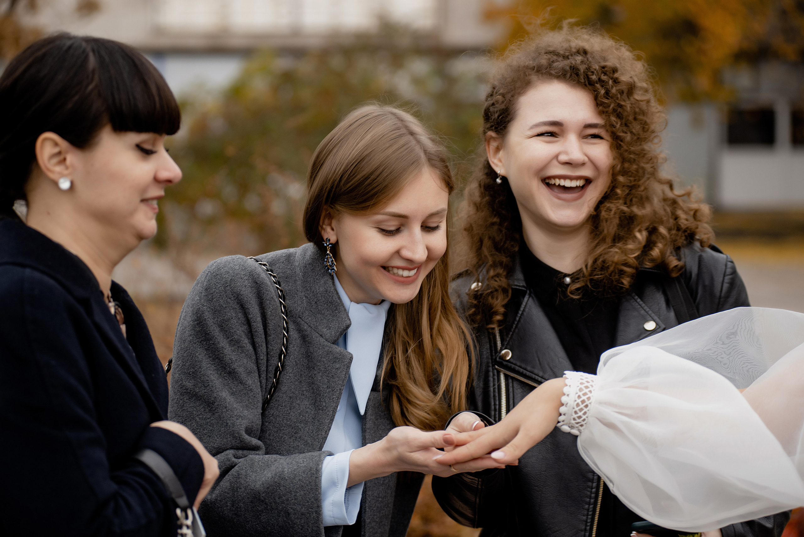 Alina & Ivan. Semashko Photography — весільні та сімейні фотографи