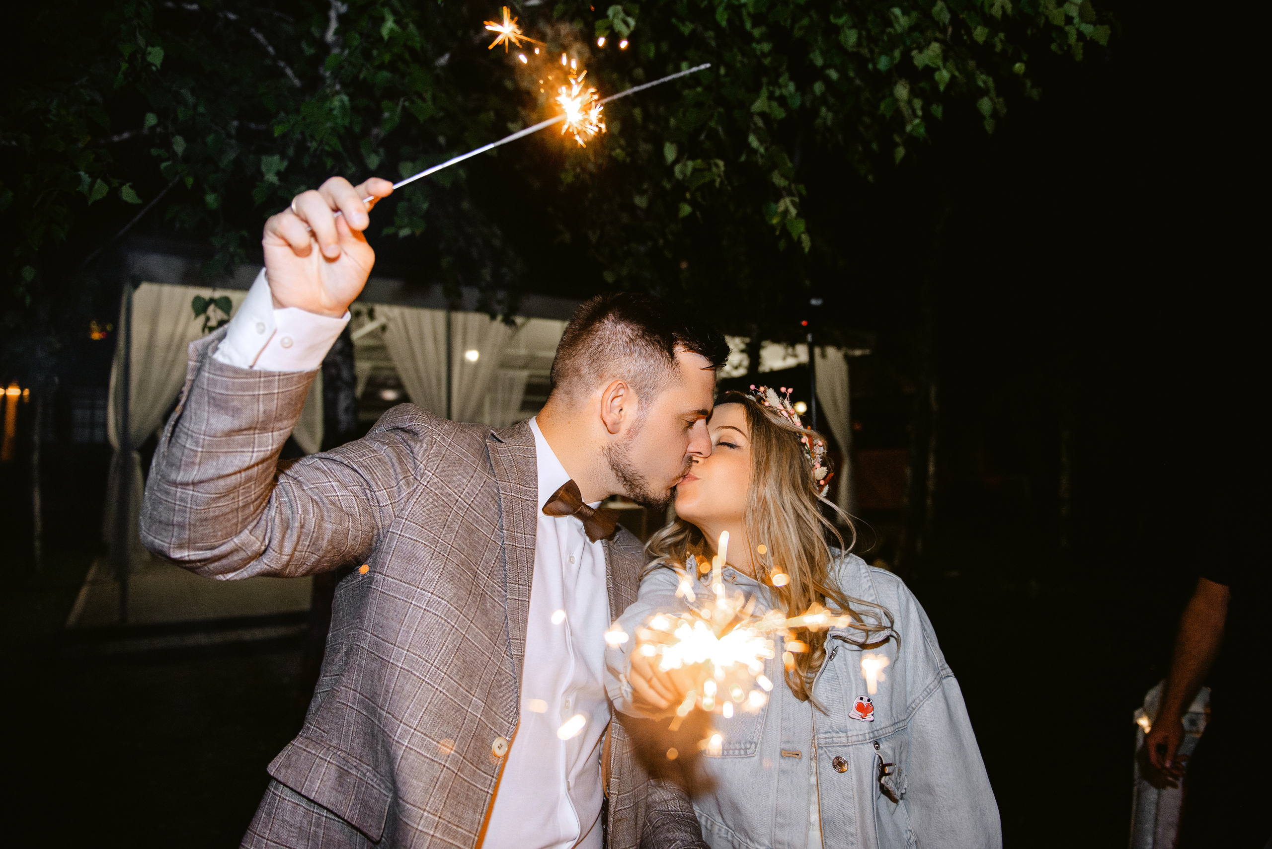 Іра та Анджей. Semashko Photography — весільне та сімейне фото, Олег І Наталі Семашко