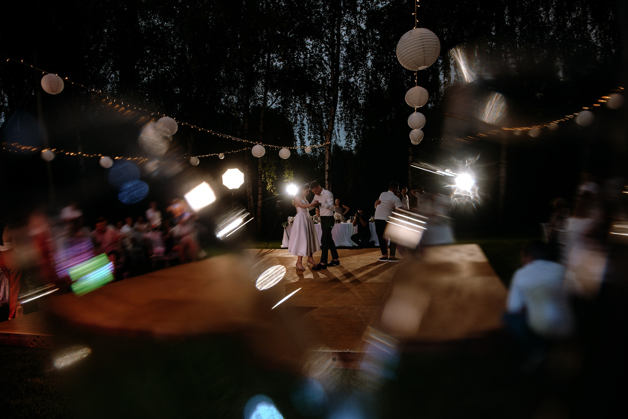 Аліна та Влад. Semashko Photography — весільні та сімейні фотографи