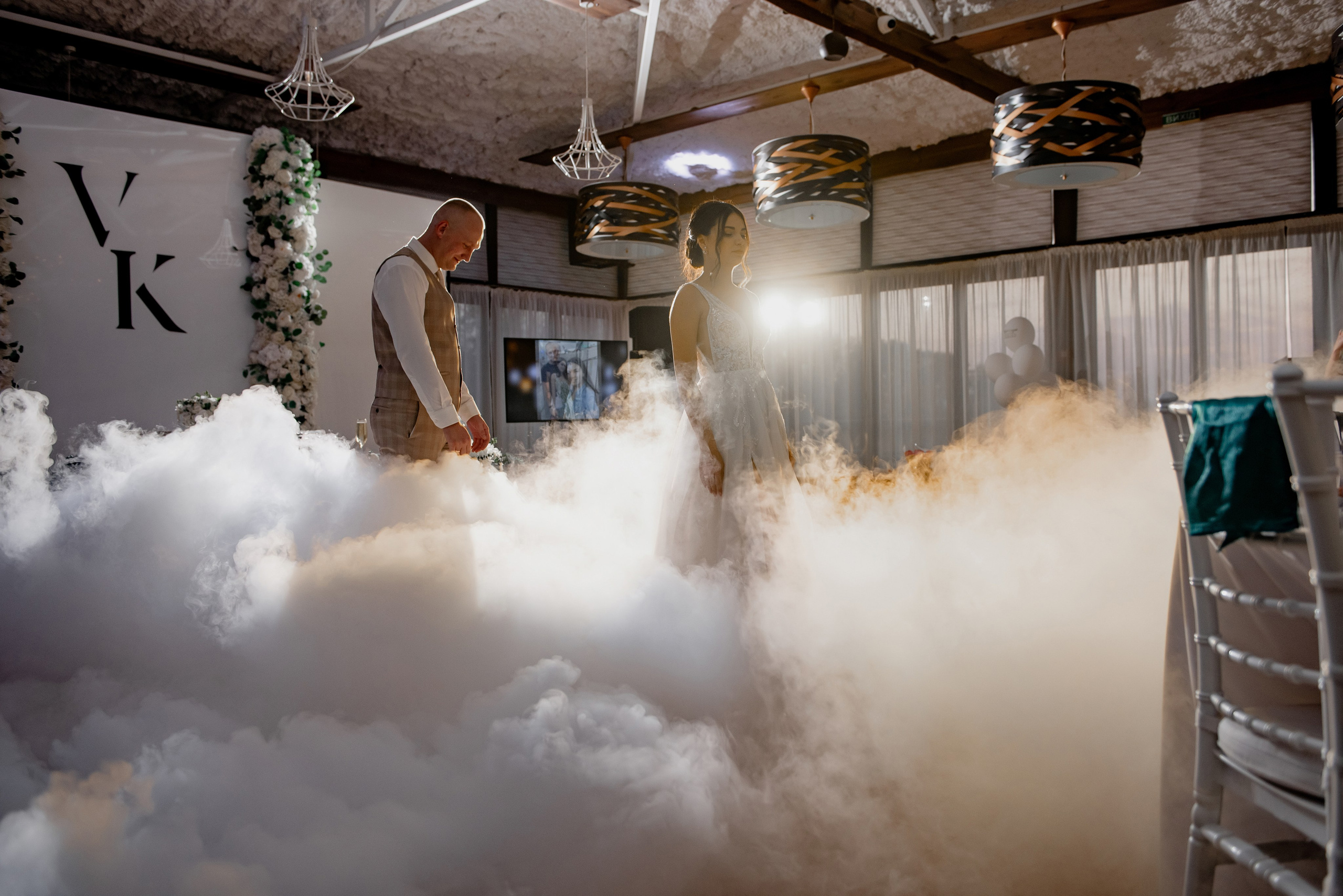 Катерина та Владислав. Semashko Photography — весільне та сімейне фото, Олег І Наталі Семашко