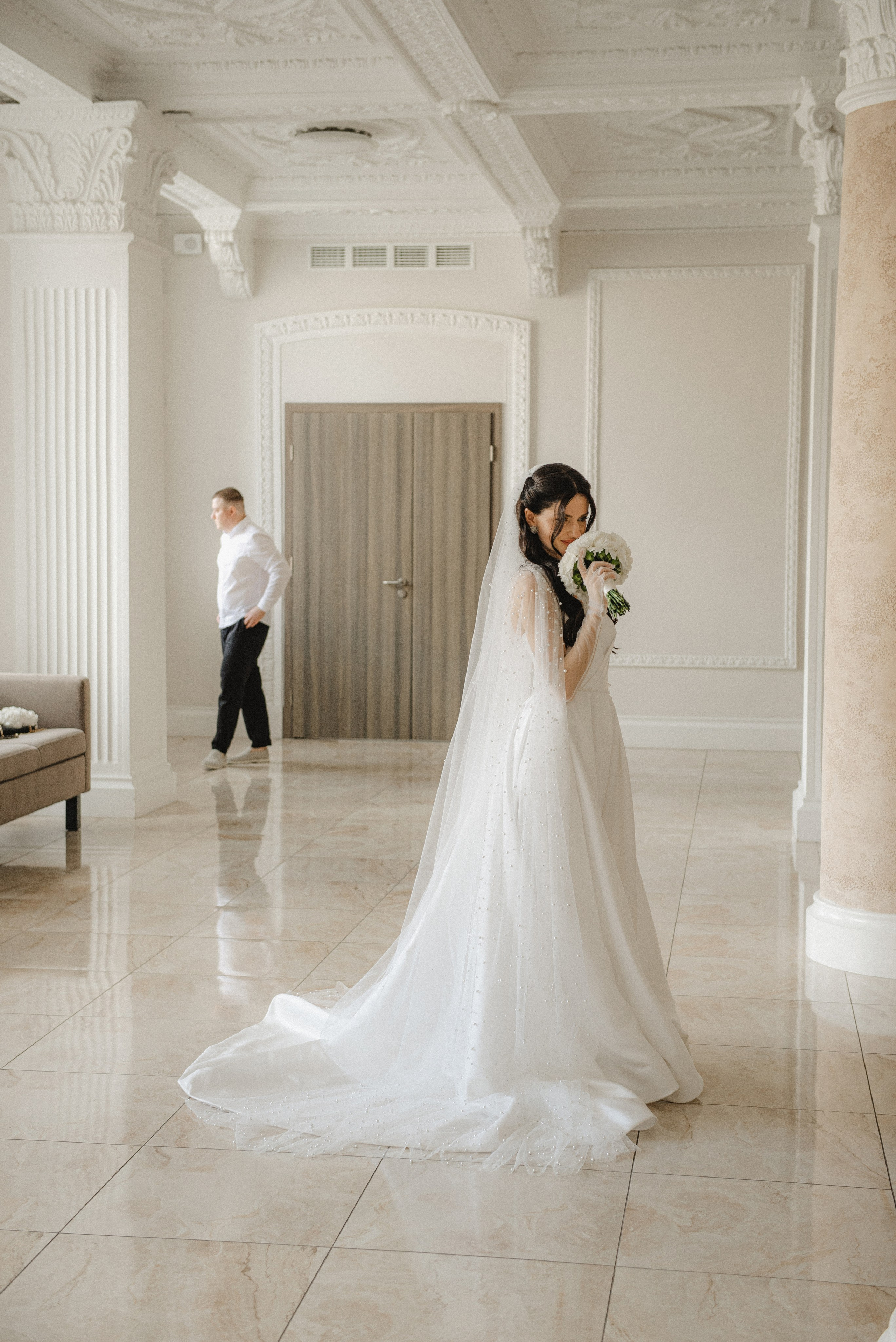 Анастасія та Владислав. Semashko Photography — весільне та сімейне фото, Олег І Наталі Семашко