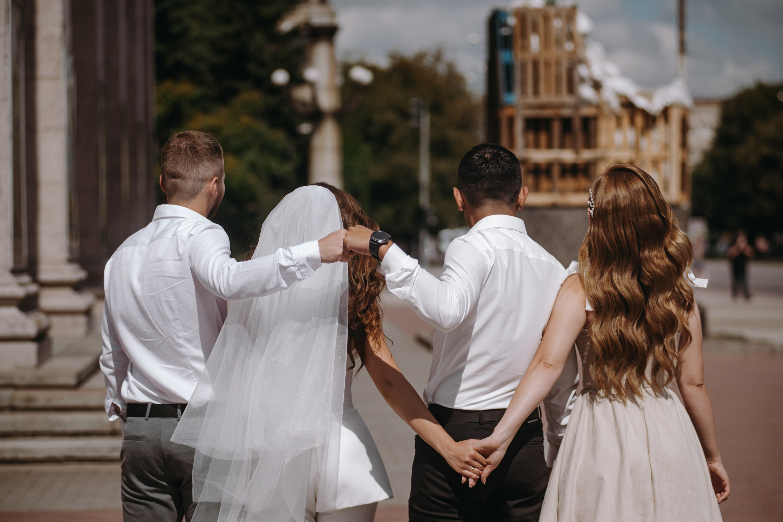 Оля и Саша. Semashko Photography — весільне та сімейне фото, Олег І Наталі Семашко