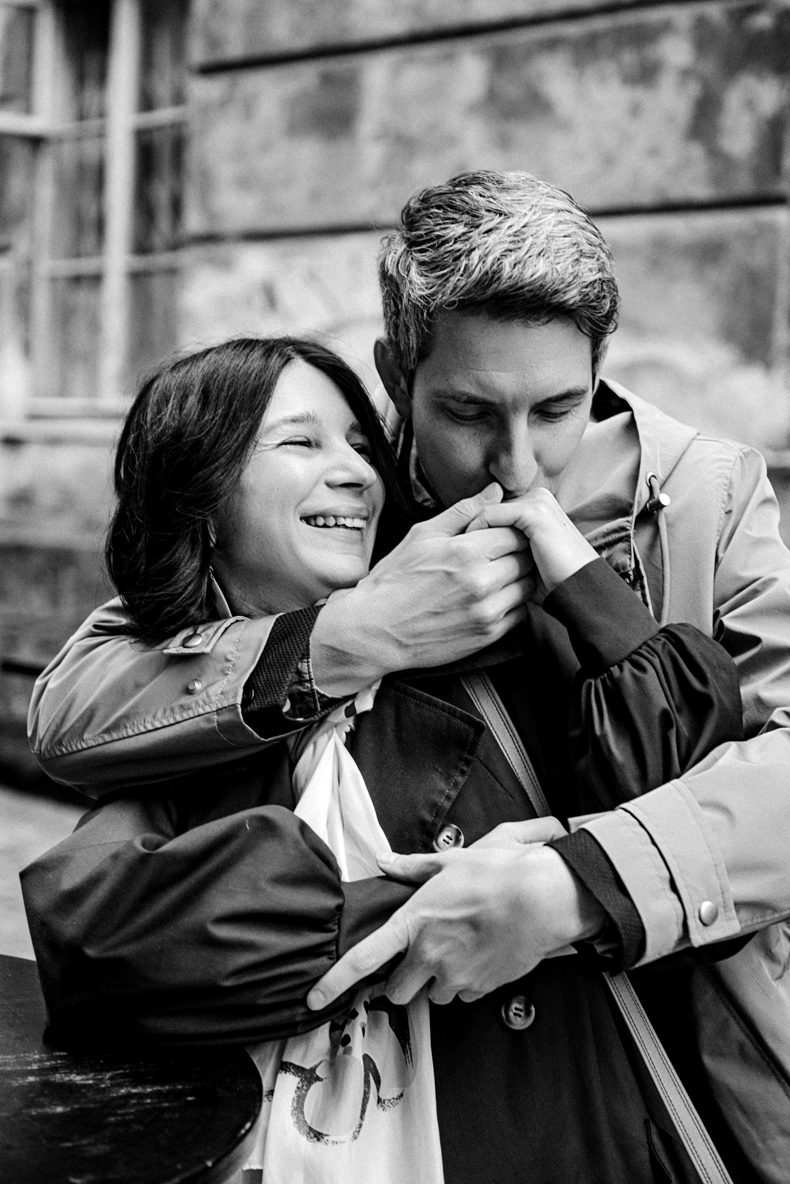 Родина Шалені. Semashko Photography — весільне та сімейне фото, Олег І Наталі Семашко