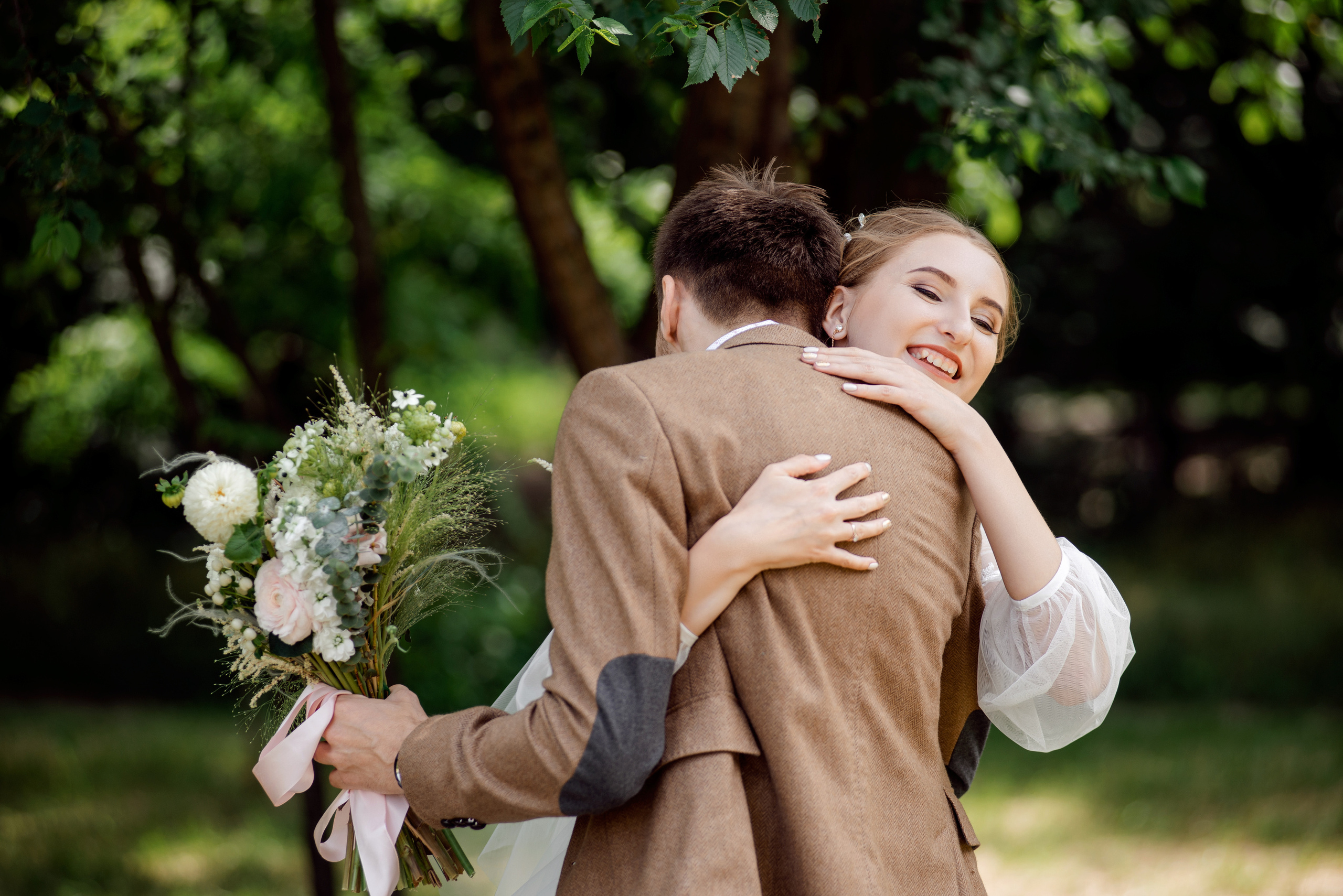 Yana & Maxim. Semashko Photography — весільні та сімейні фотографи