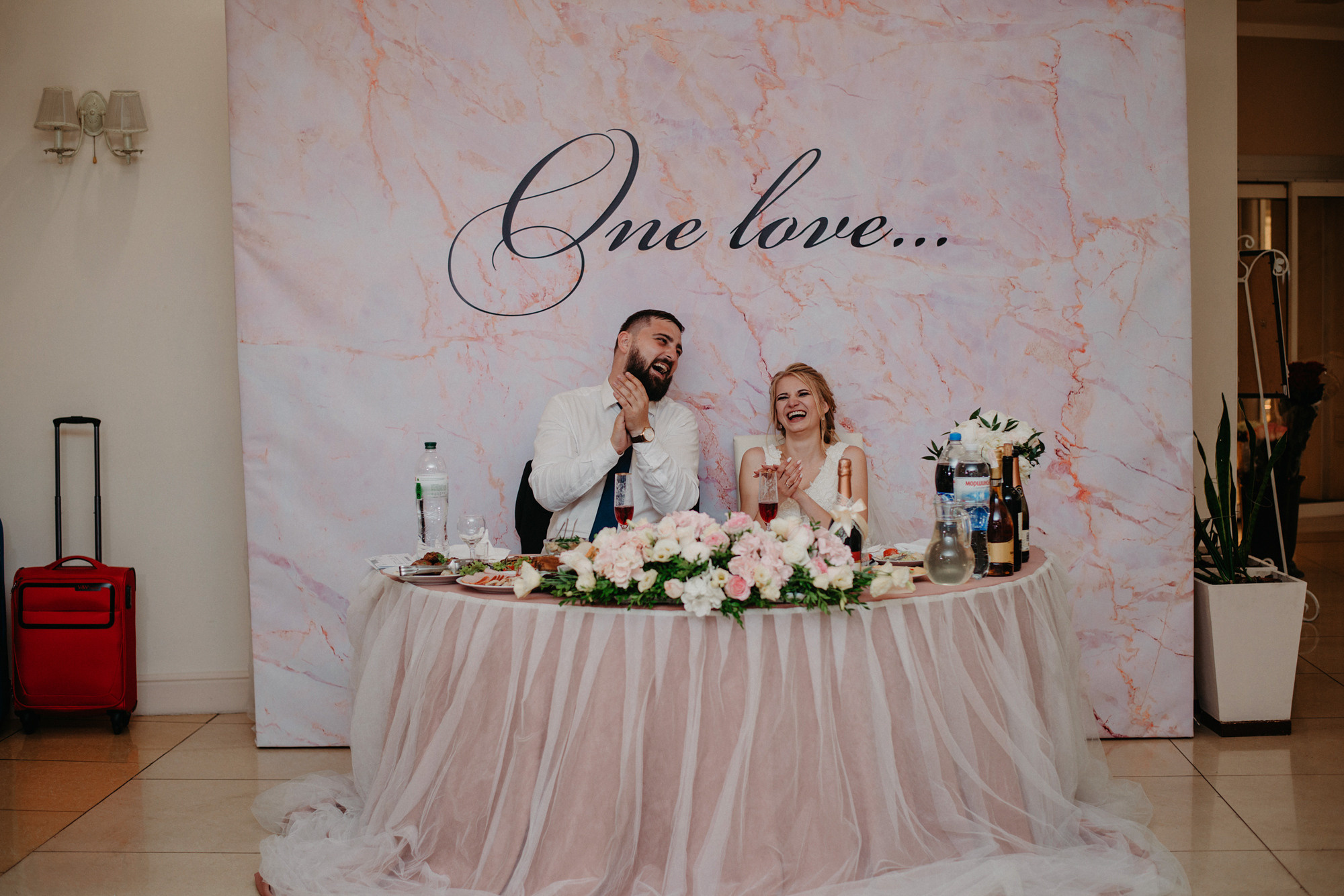 Alyona & Dmytro. Semashko Photography — весільні та сімейні фотографи