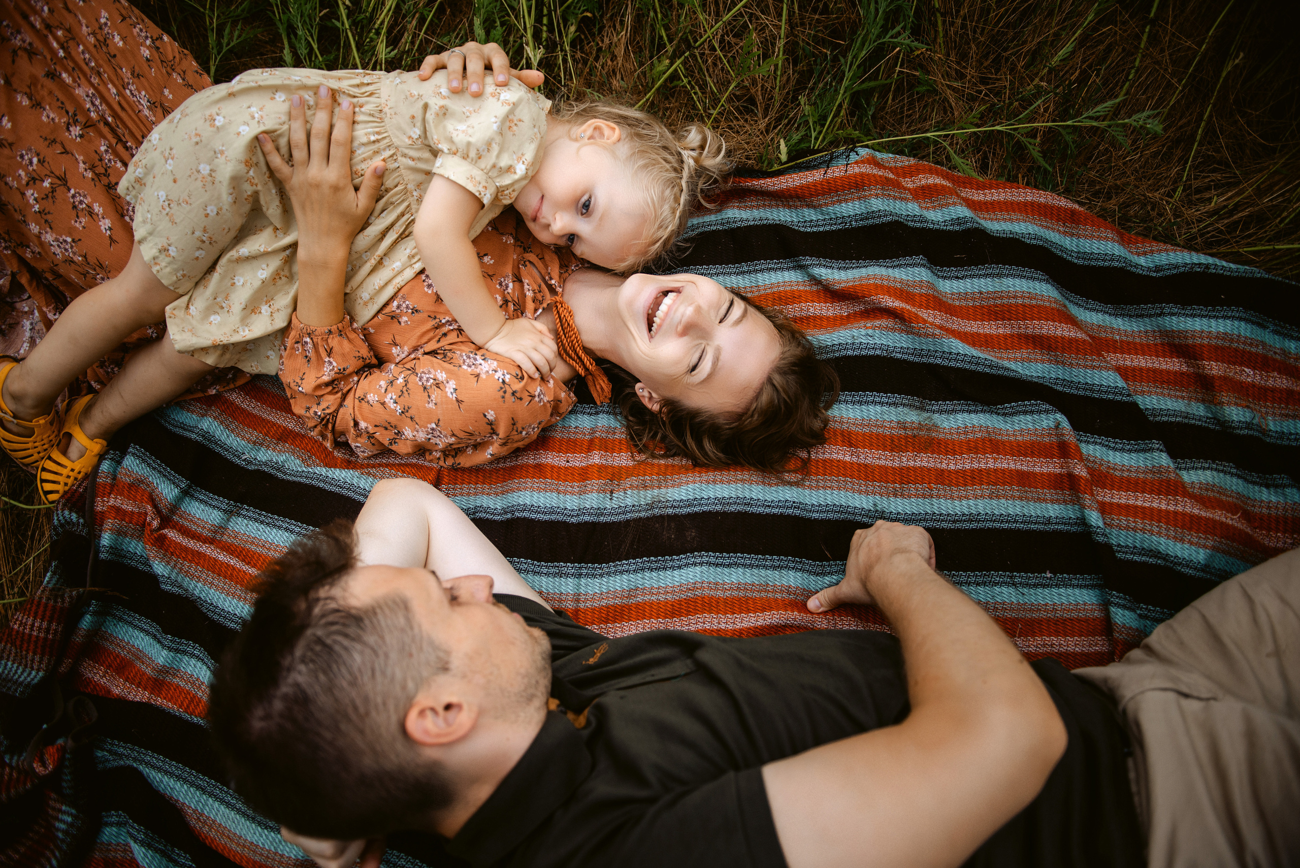 Олеся + Слава + Соломійка. Semashko Photography — весільне та сімейне фото, Олег І Наталі Семашко