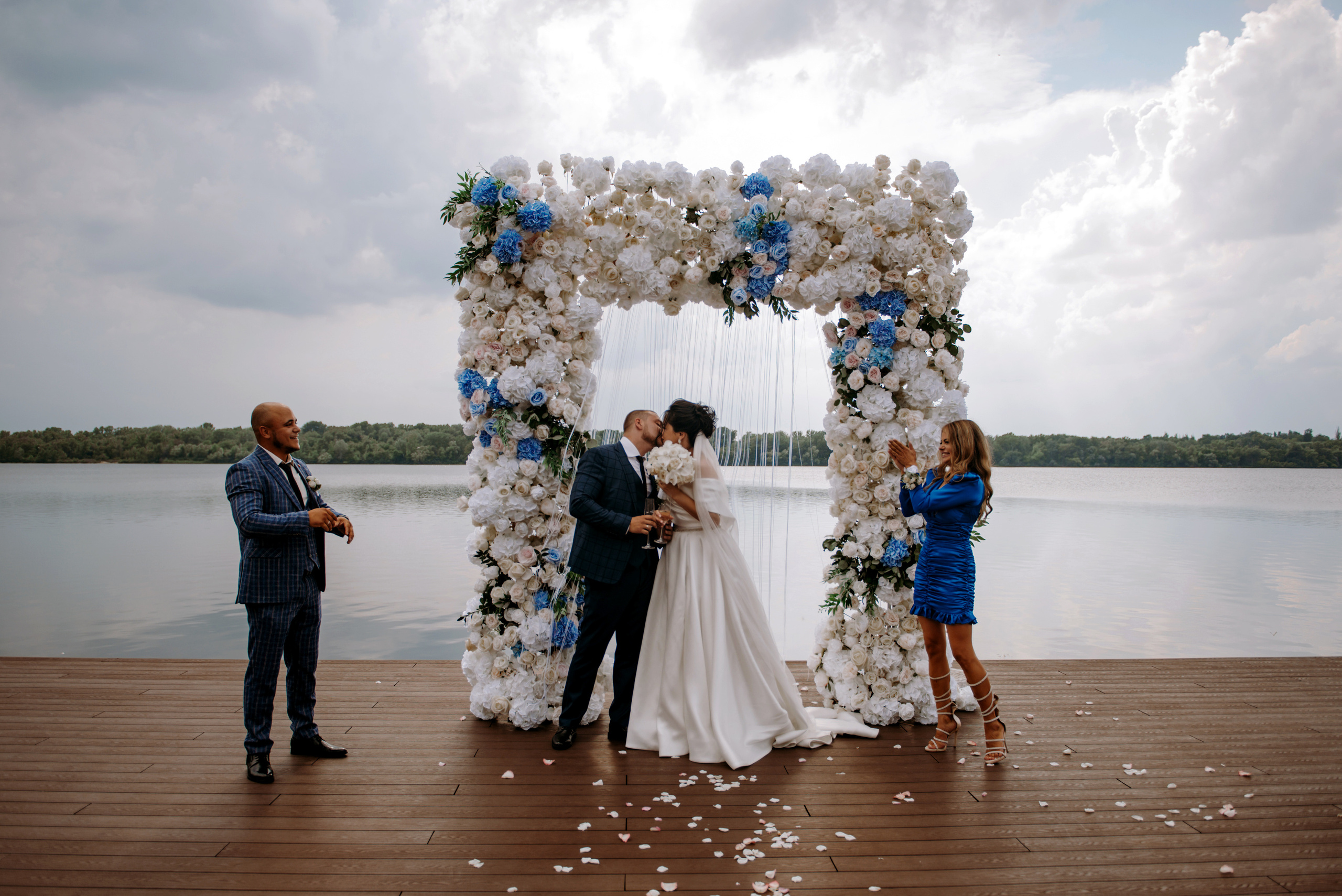 Настя та Дмитро. Semashko Photography — весільні та сімейні фотографи