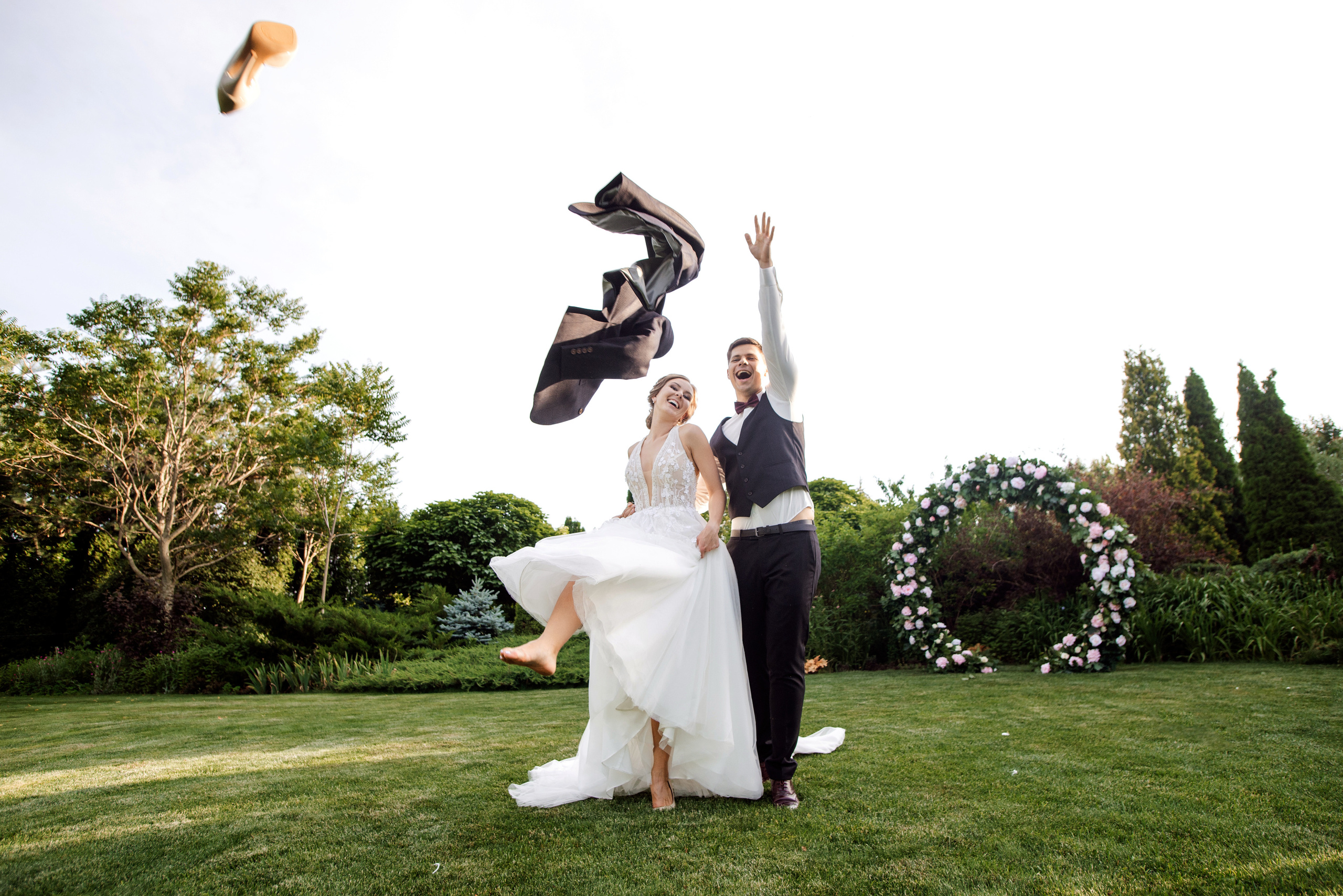 Margaryta & Denys. Semashko Photography — весільні та сімейні фотографи