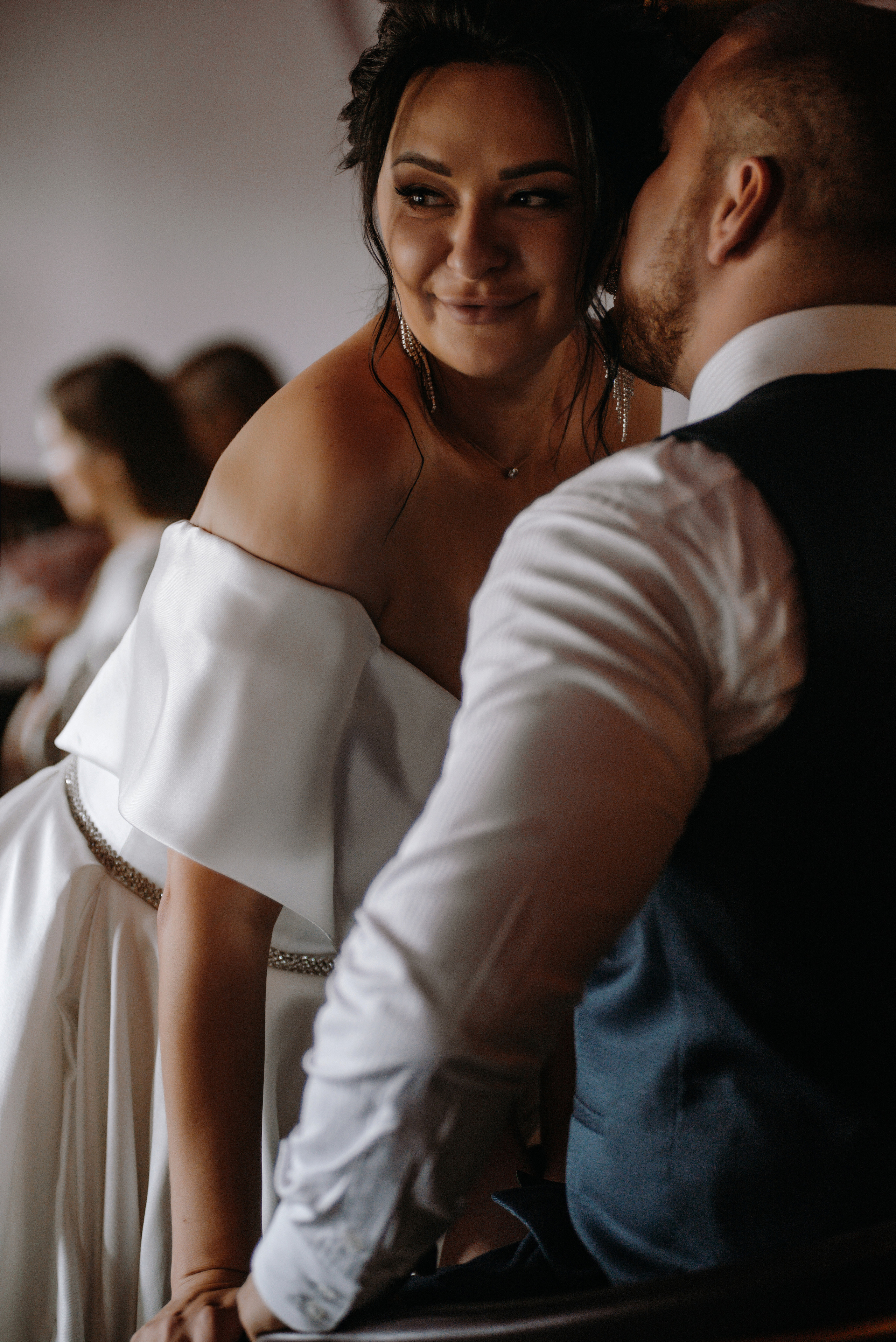 Настя та Дмитро. Semashko Photography — весільні та сімейні фотографи