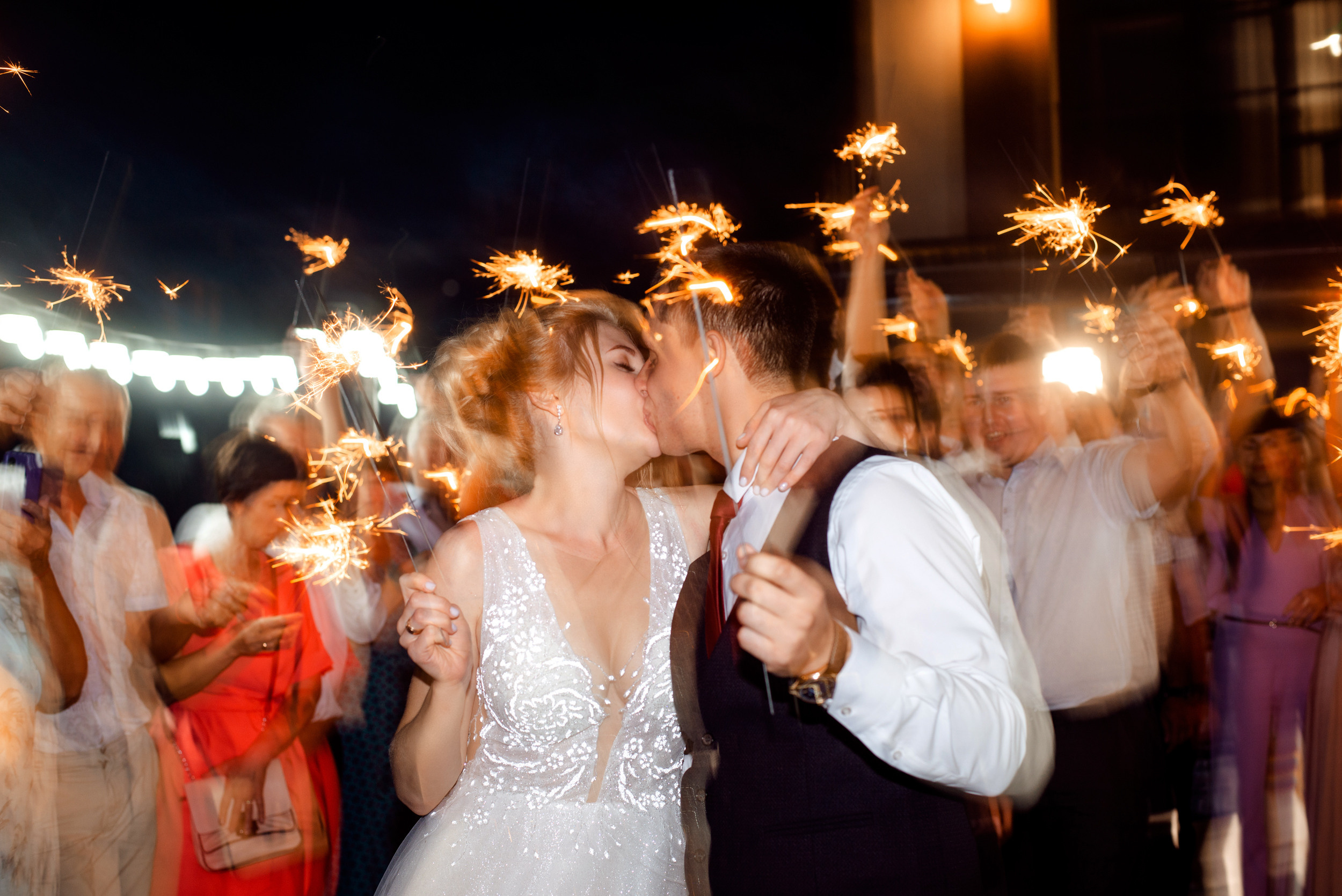 Даша і Вадим. Semashko Photography — весільне та сімейне фото, Олег І Наталі Семашко