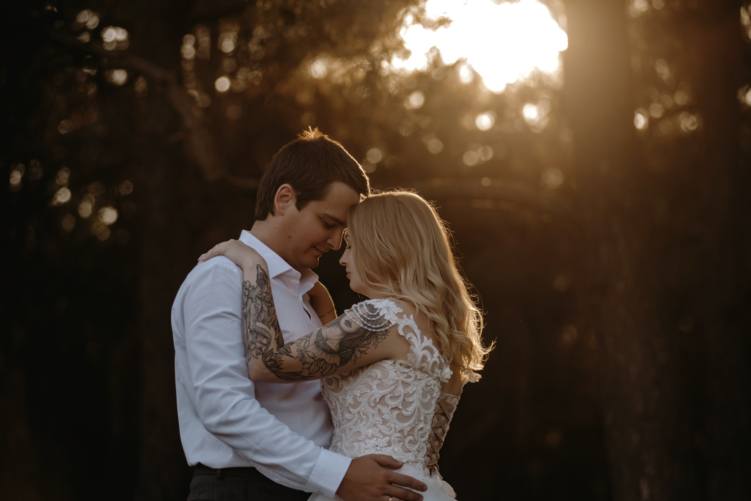 Вікторія та Дмитро. Semashko Photography — весільне та сімейне фото, Олег І Наталі Семашко