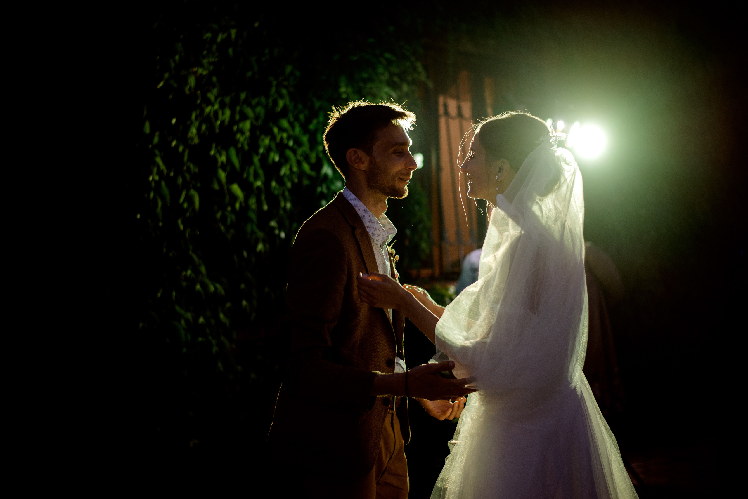 Yana & Maxim. Semashko Photography — весільні та сімейні фотографи