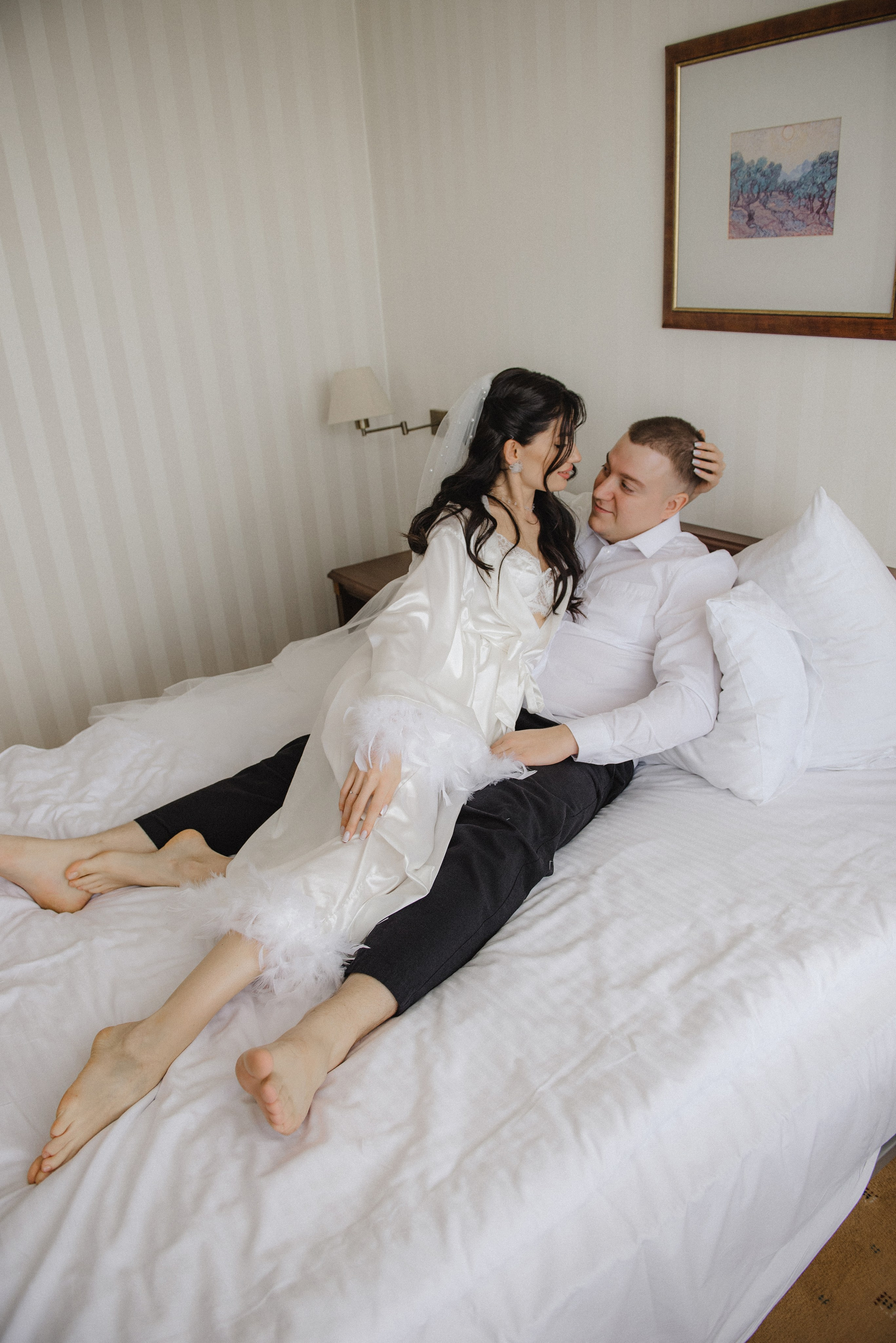 Анастасія та Владислав. Semashko Photography — весільне та сімейне фото, Олег І Наталі Семашко