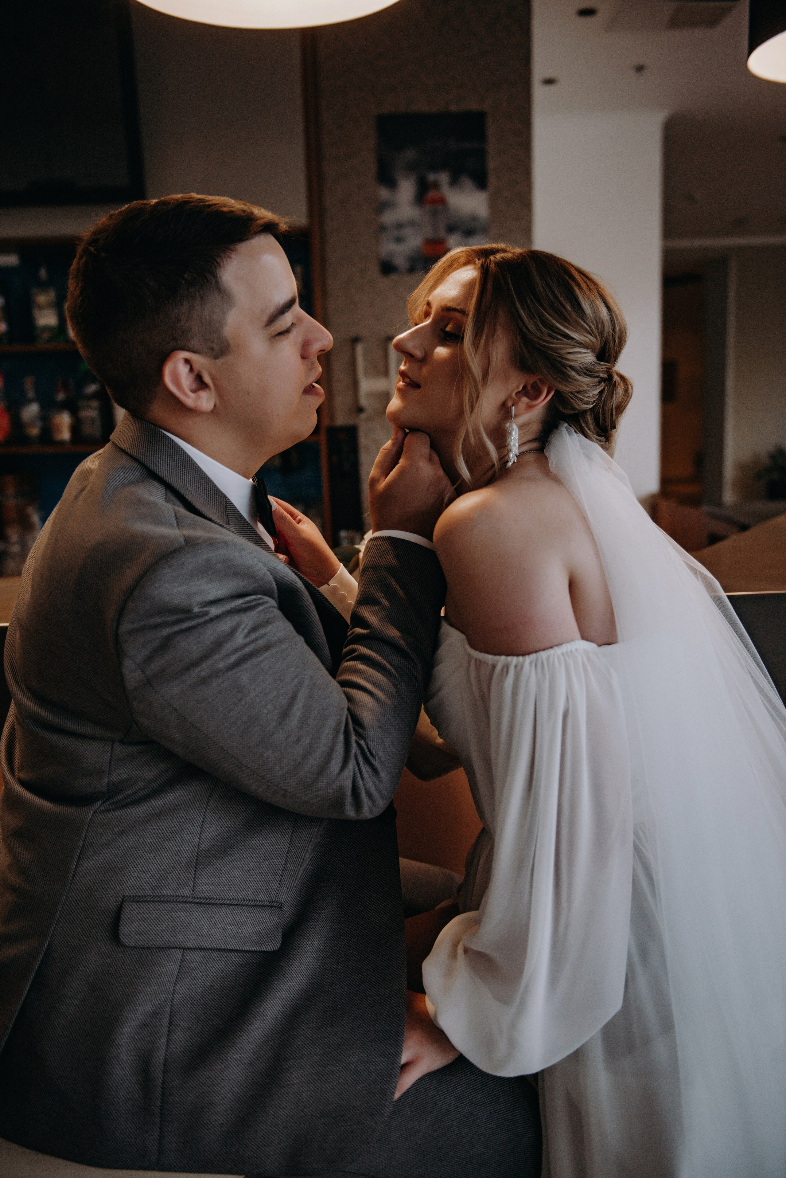 Kseniya & Artem. Semashko Photography — весільні та сімейні фотографи