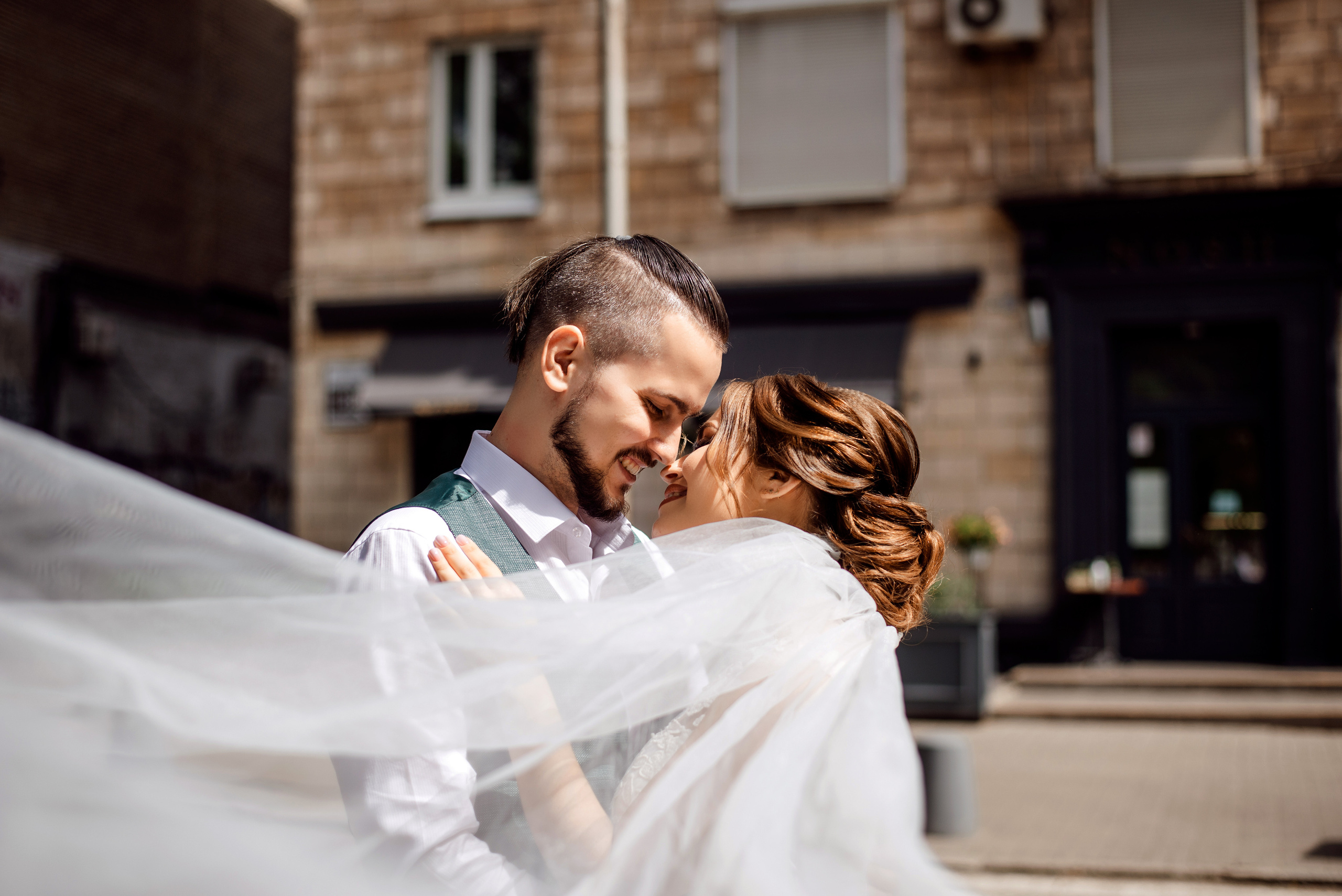 Діана та Влад. Semashko Photography — весільне та сімейне фото, Олег І Наталі Семашко