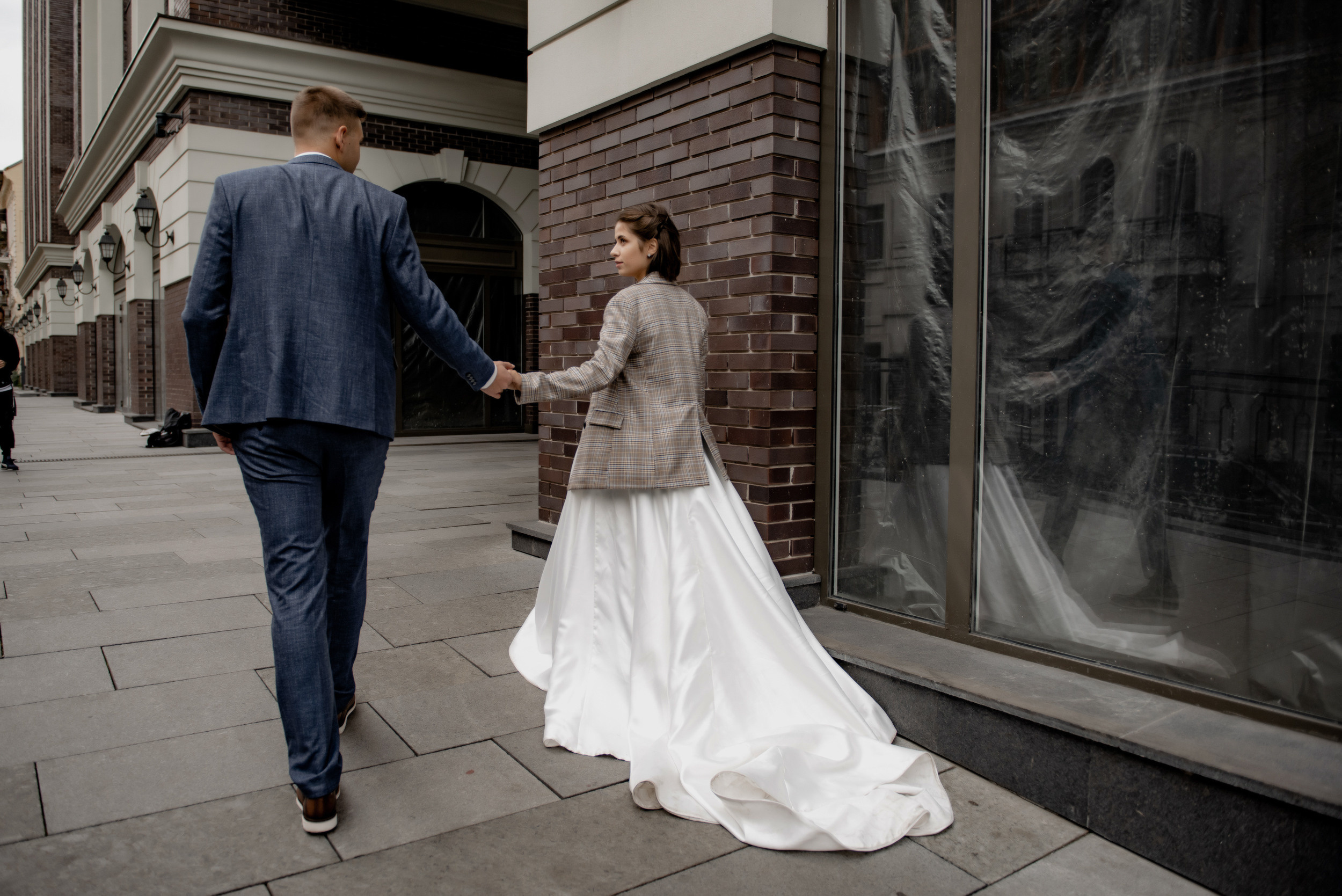 Anna & Denis. Semashko Photography — весільні та сімейні фотографи