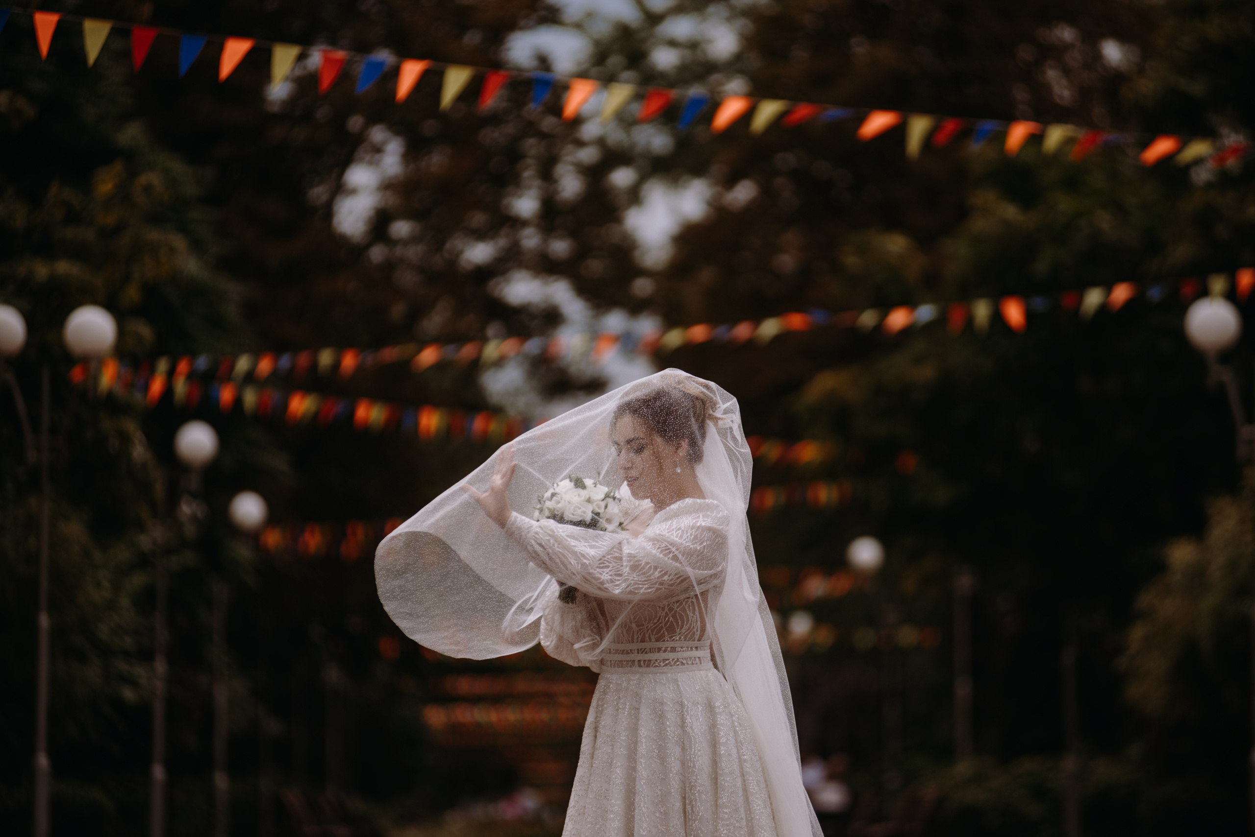 Ліза і Олександр. Semashko Photography — весільне та сімейне фото, Олег І Наталі Семашко