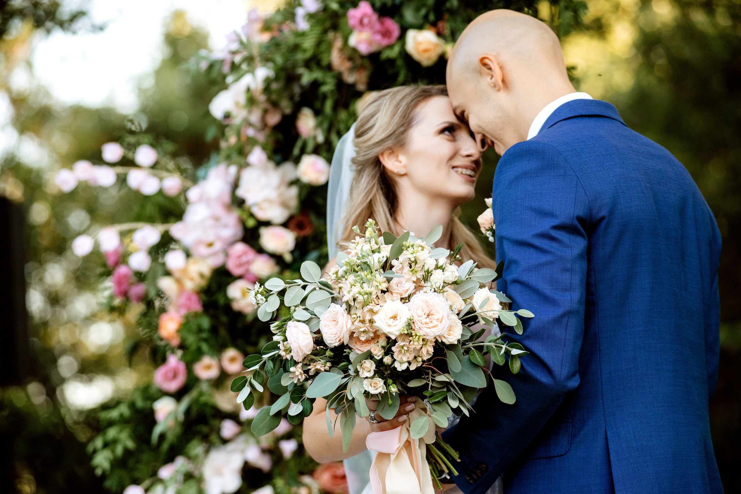 Інна та Денис. Semashko Photography — весільне та сімейне фото, Олег І Наталі Семашко