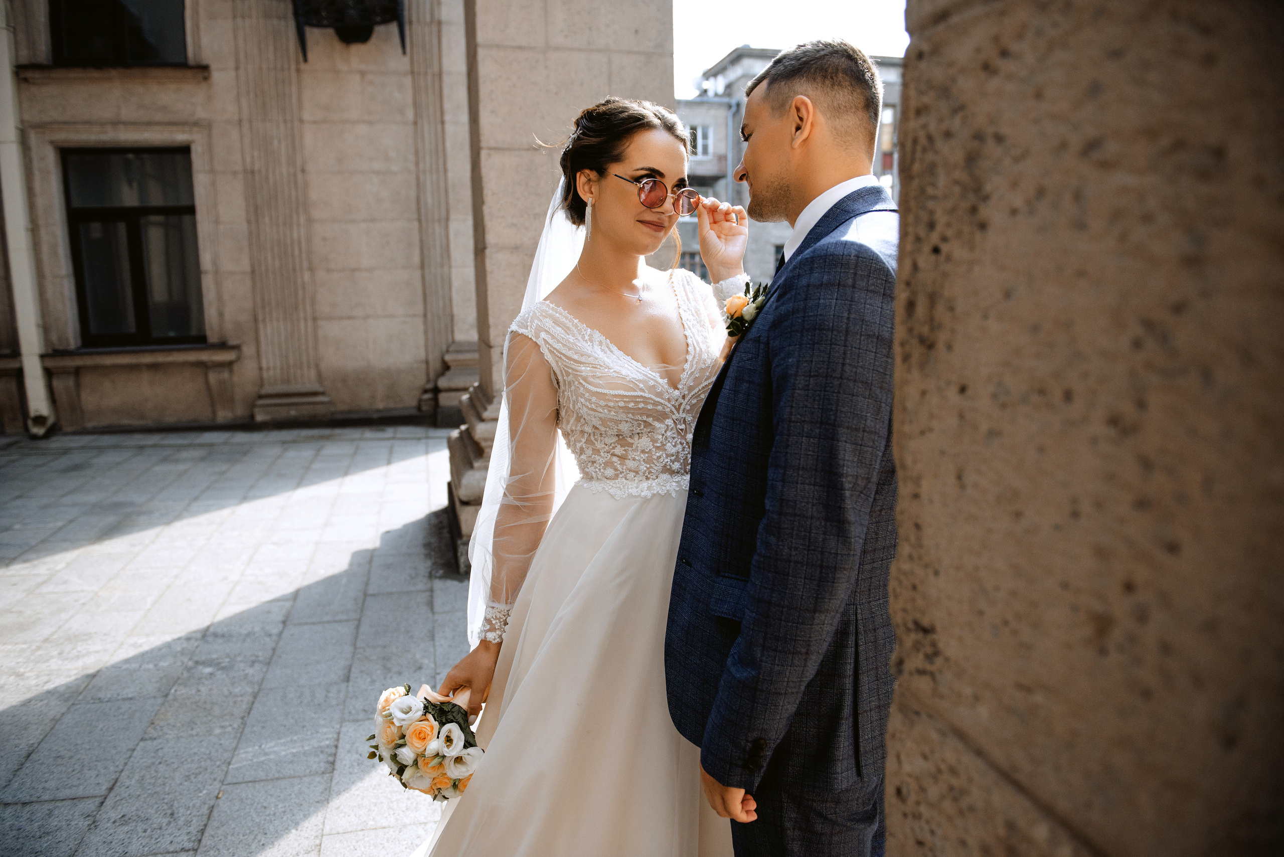 Настя та Роман. Semashko Photography — весільне та сімейне фото, Олег І Наталі Семашко