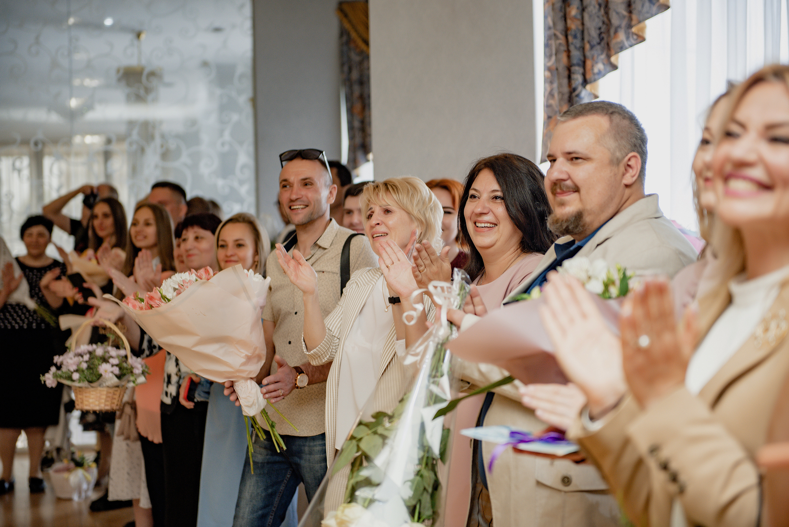 Valeriya & Artyom. Semashko Photography — весільні та сімейні фотографи
