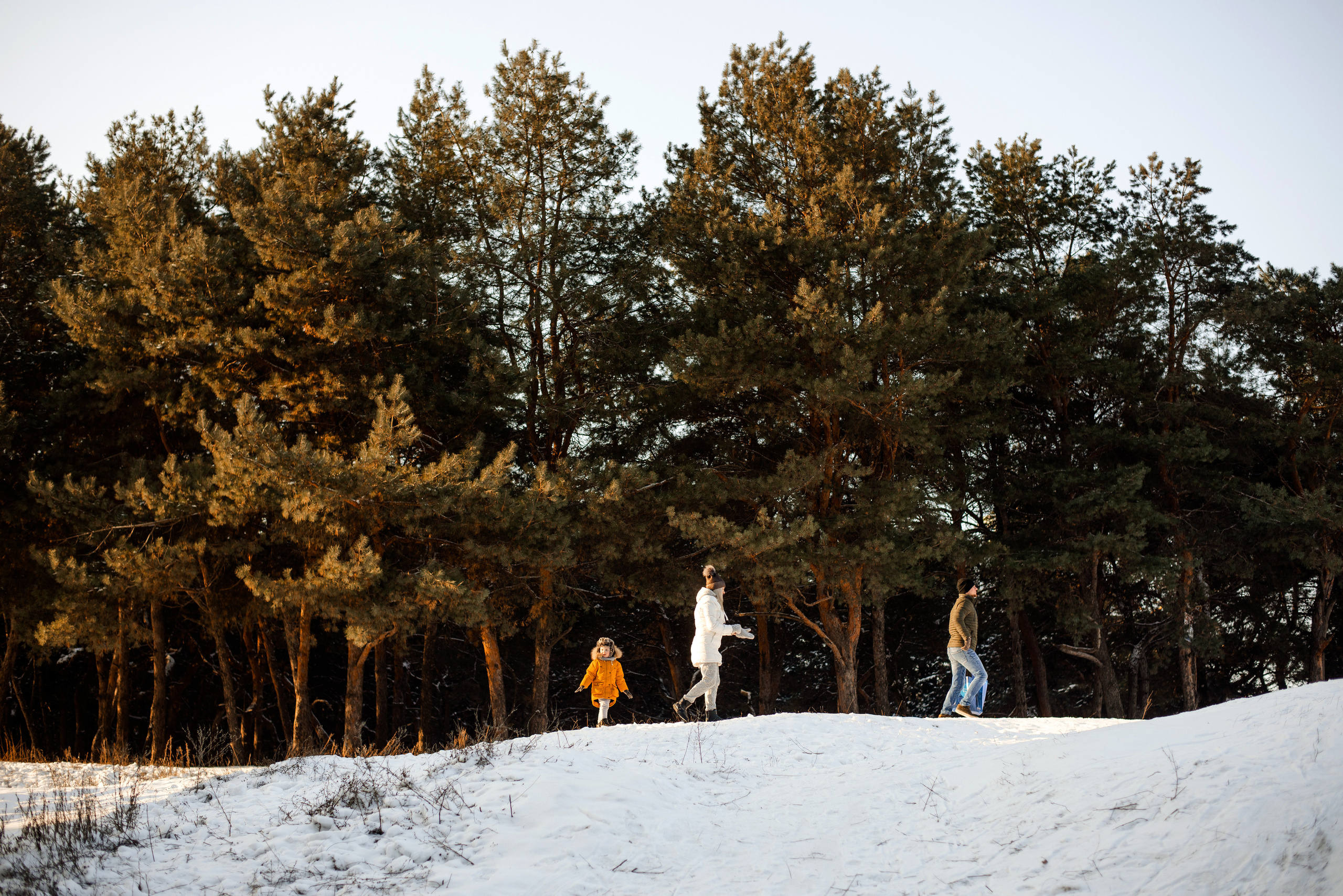 Настя та родина. Semashko Photography — весільне та сімейне фото, Олег І Наталі Семашко