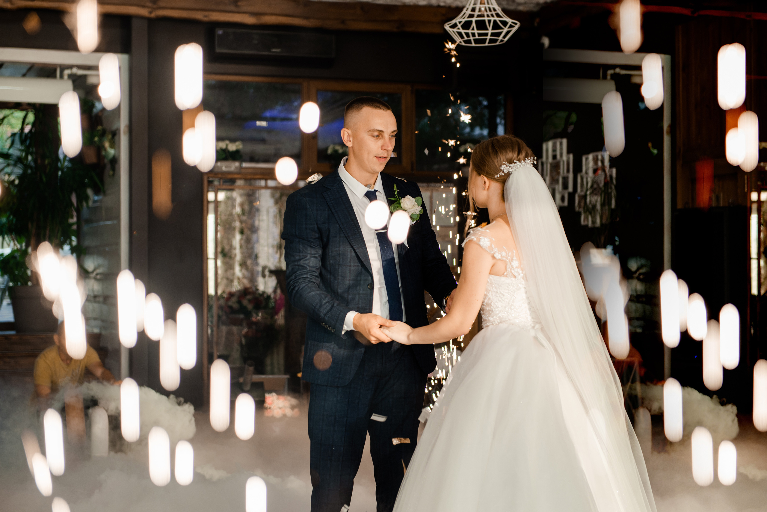 Alina & Igor. Semashko Photography — весільні та сімейні фотографи