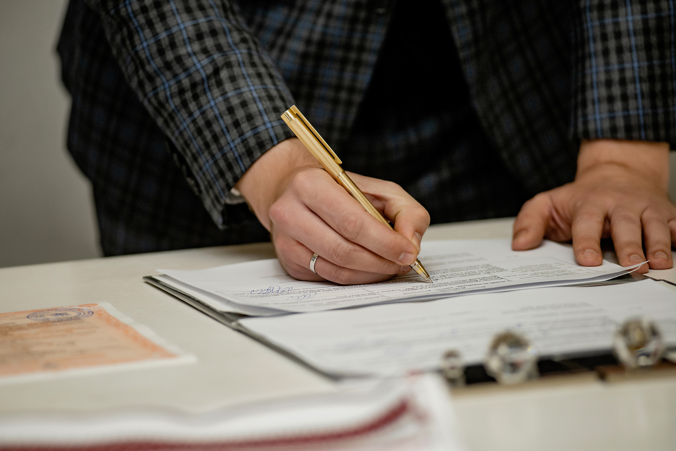Alina & Ivan. Semashko Photography — весільні та сімейні фотографи