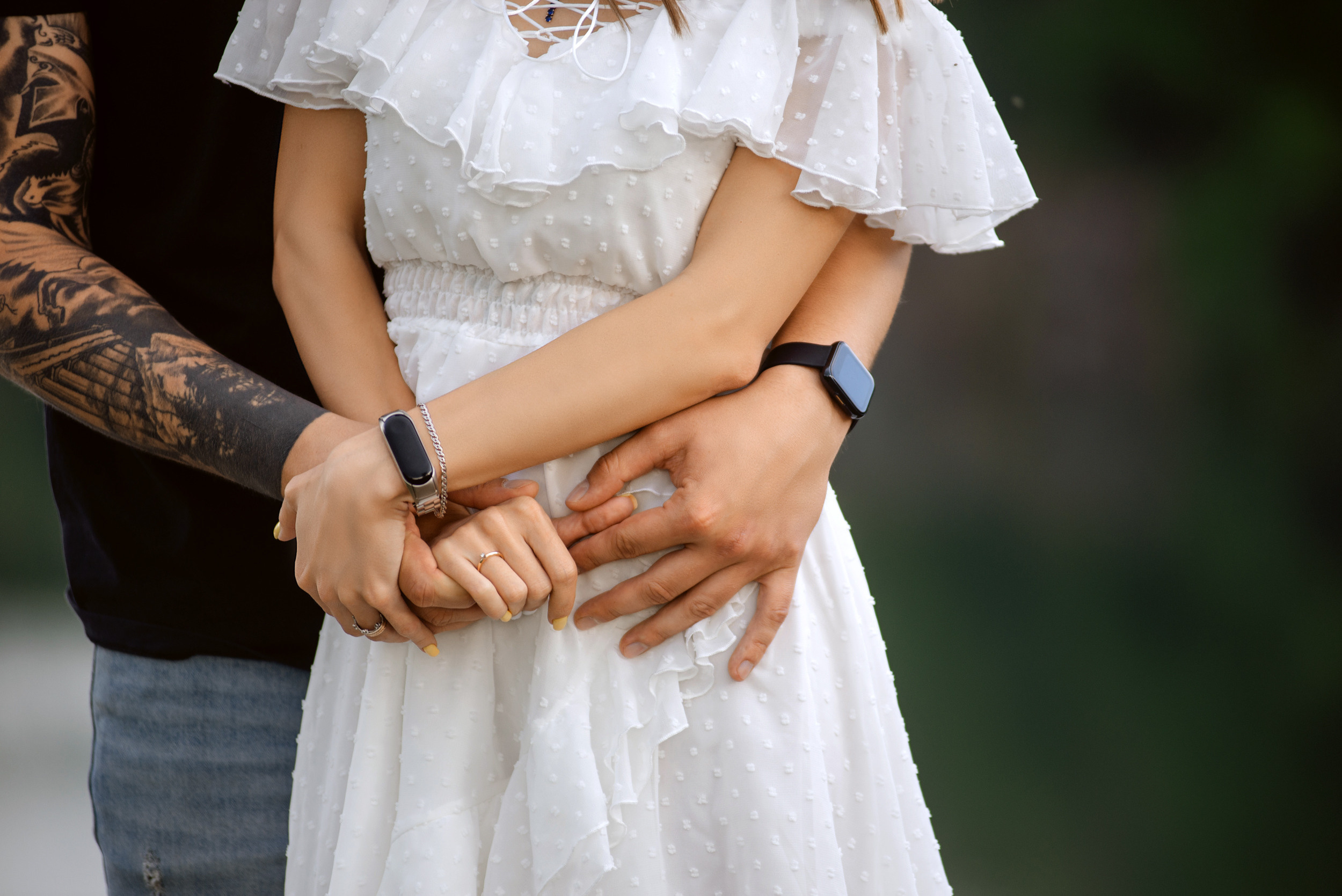 Дарина і Микита. Semashko Photography — весільне та сімейне фото, Олег І Наталі Семашко