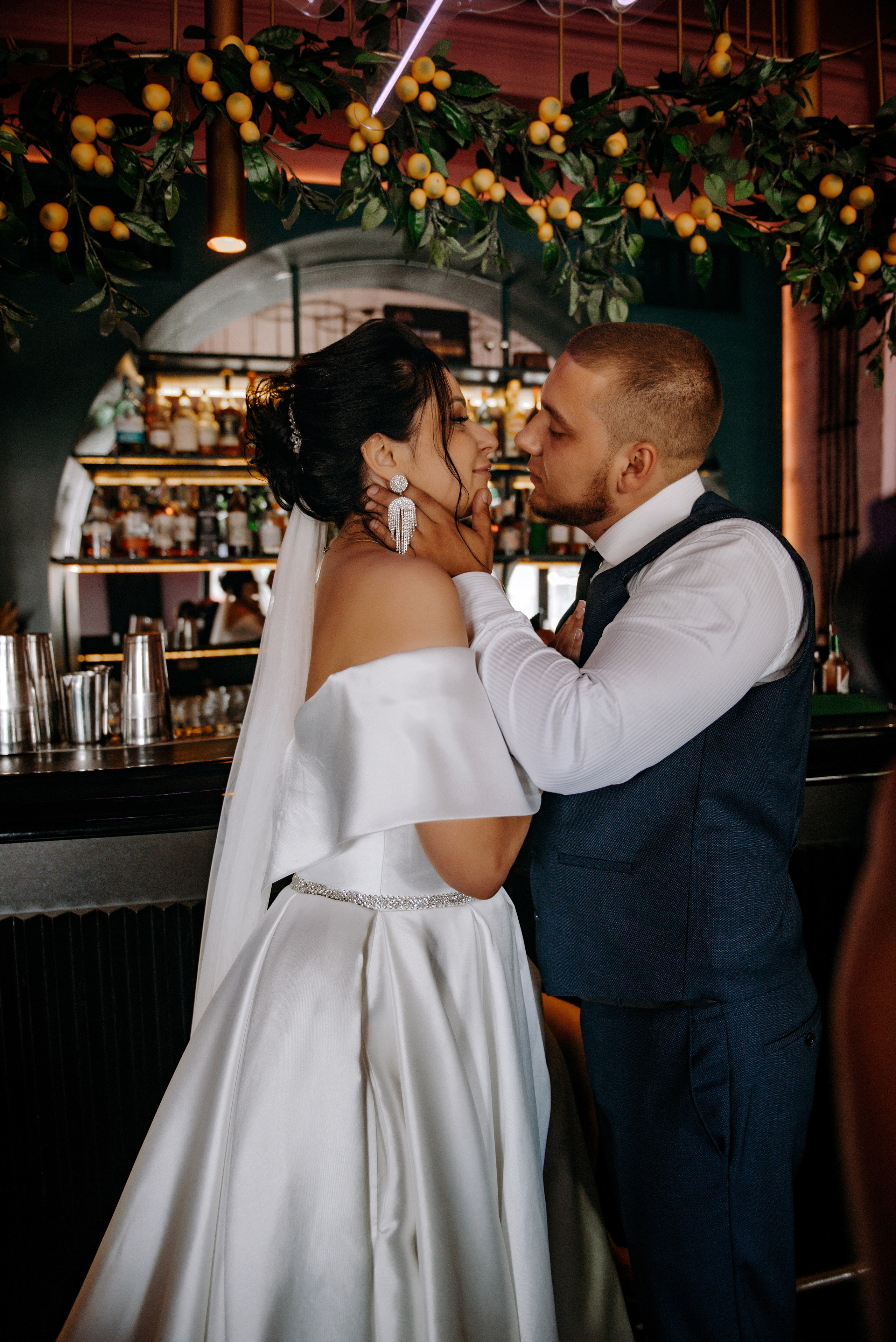 Настя та Дмитро. Semashko Photography — весільні та сімейні фотографи