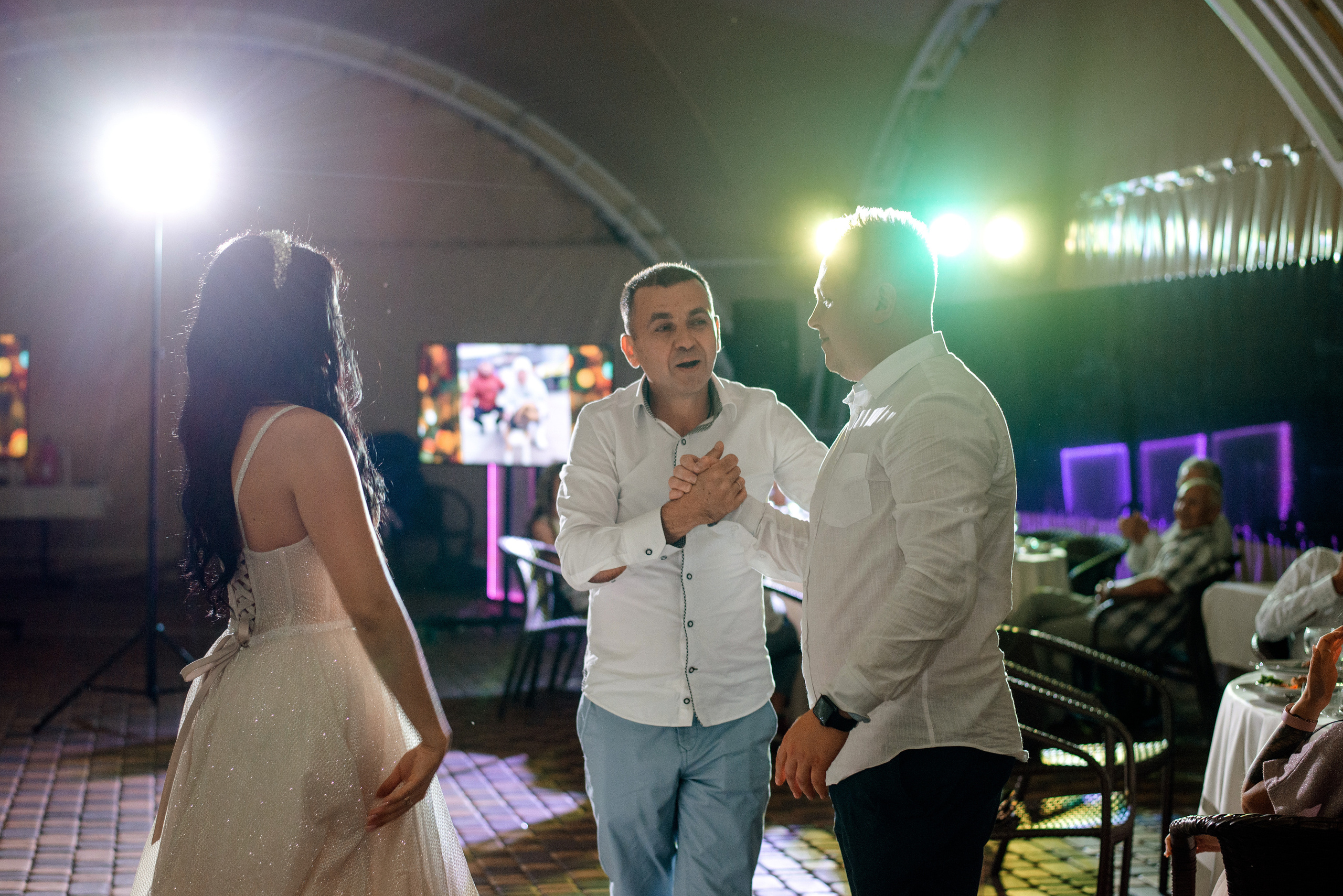 Даша та Микита. Semashko Photography — весільне та сімейне фото, Олег І Наталі Семашко