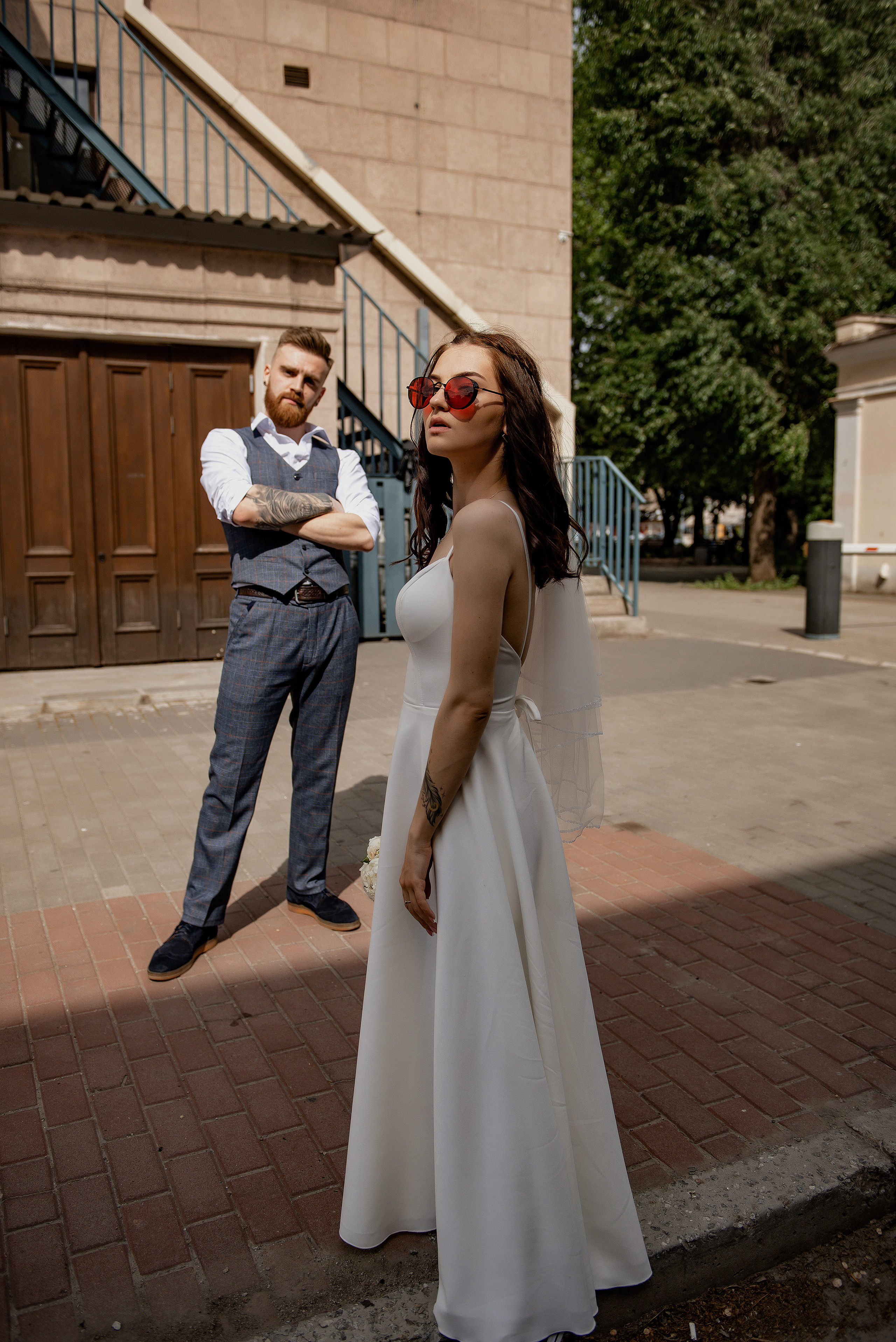 Артьом і Валерія. Semashko Photography — весільне та сімейне фото, Олег І Наталі Семашко