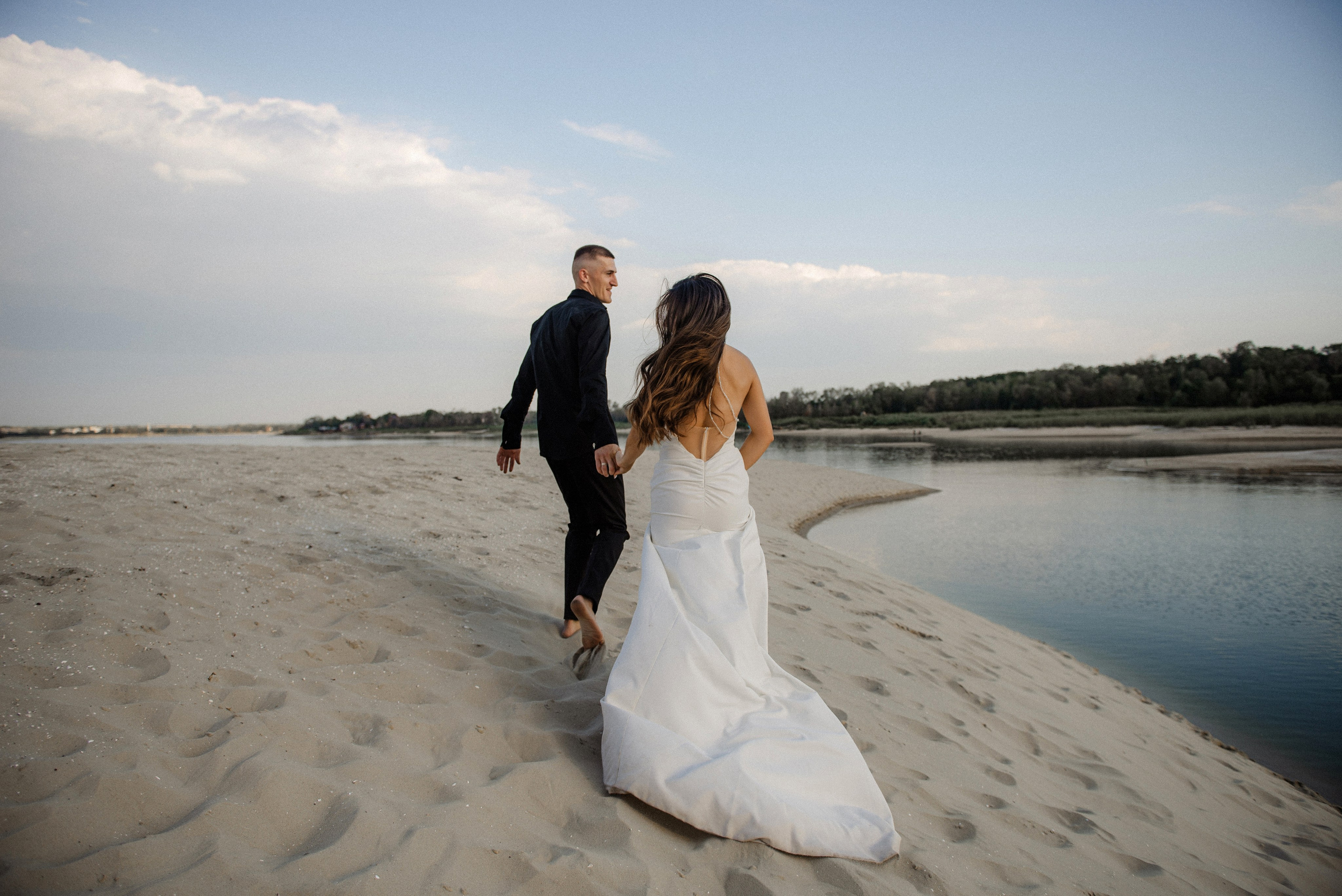 Сніжана та Владислав. Semashko Photography — весільне та сімейне фото, Олег І Наталі Семашко