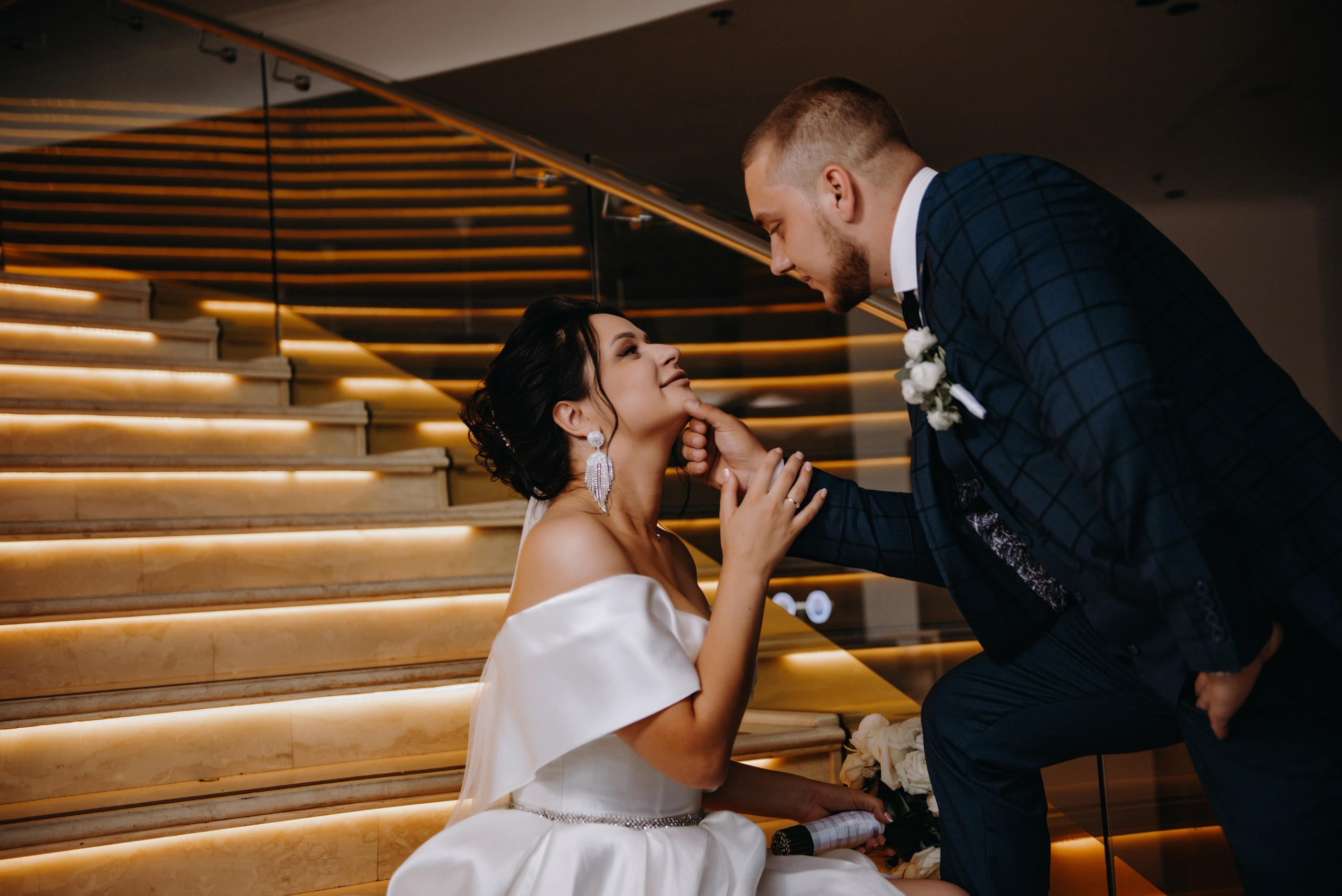 Anastasiya & Dmytro. Semashko Photography — весільні та сімейні фотографи