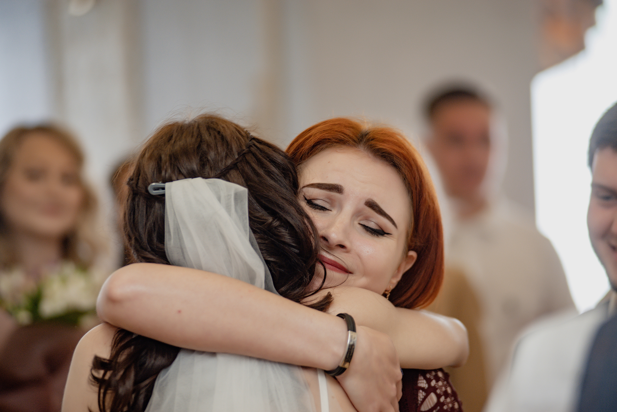 Valeriya & Artyom. Semashko Photography — весільні та сімейні фотографи