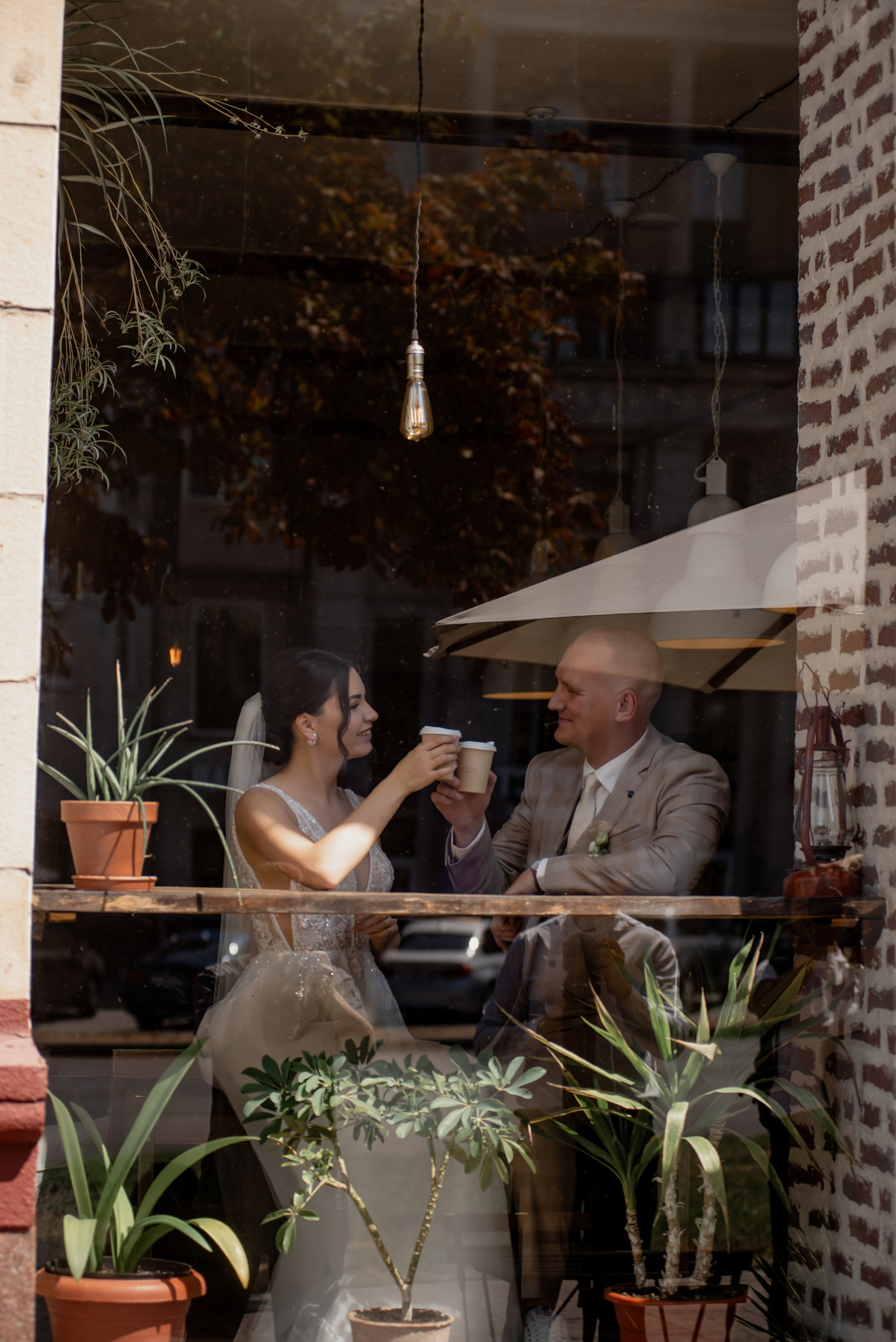 Катерина та Владислав. Semashko Photography — весільне та сімейне фото, Олег І Наталі Семашко