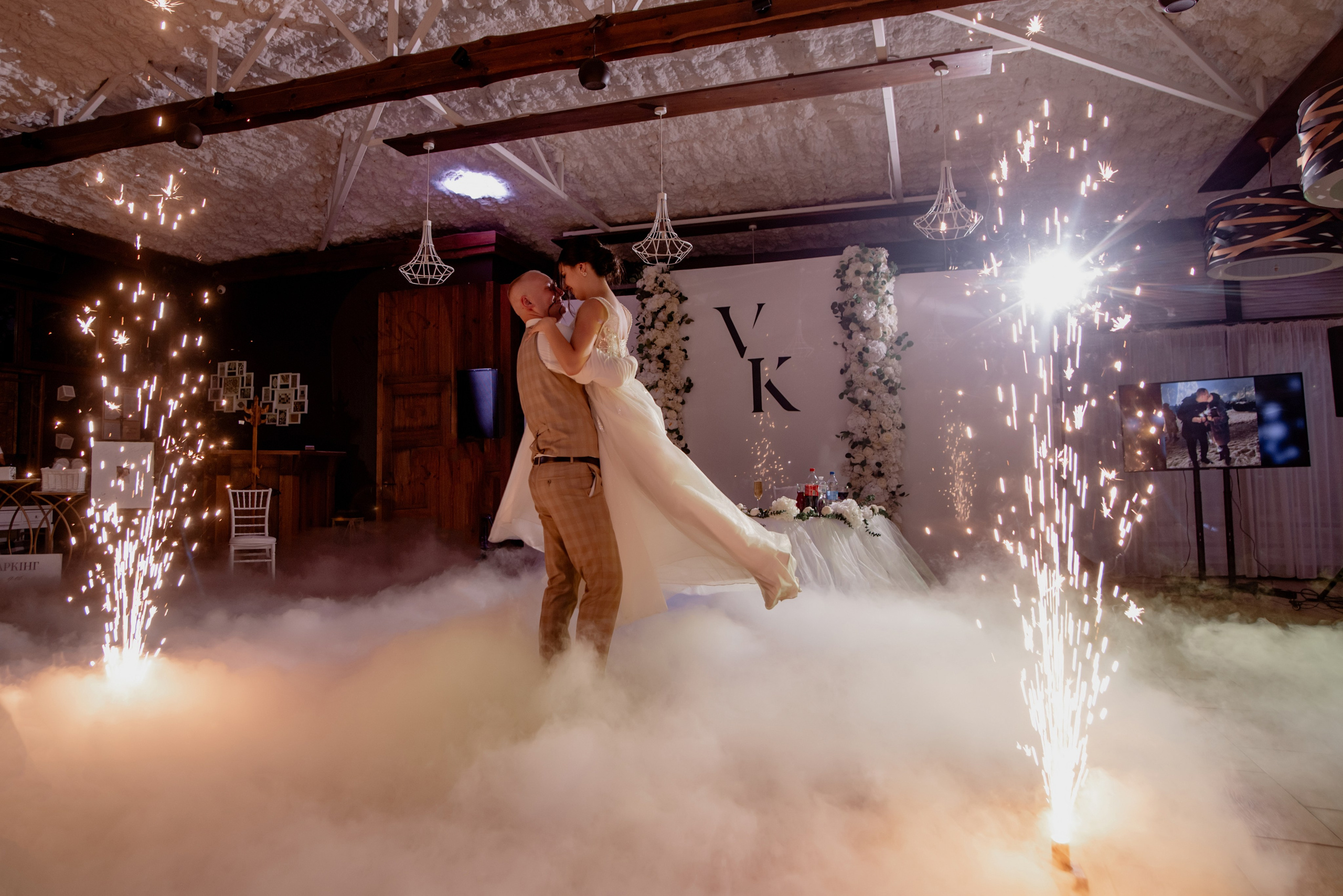 Катерина та Владислав. Semashko Photography — весільне та сімейне фото, Олег І Наталі Семашко