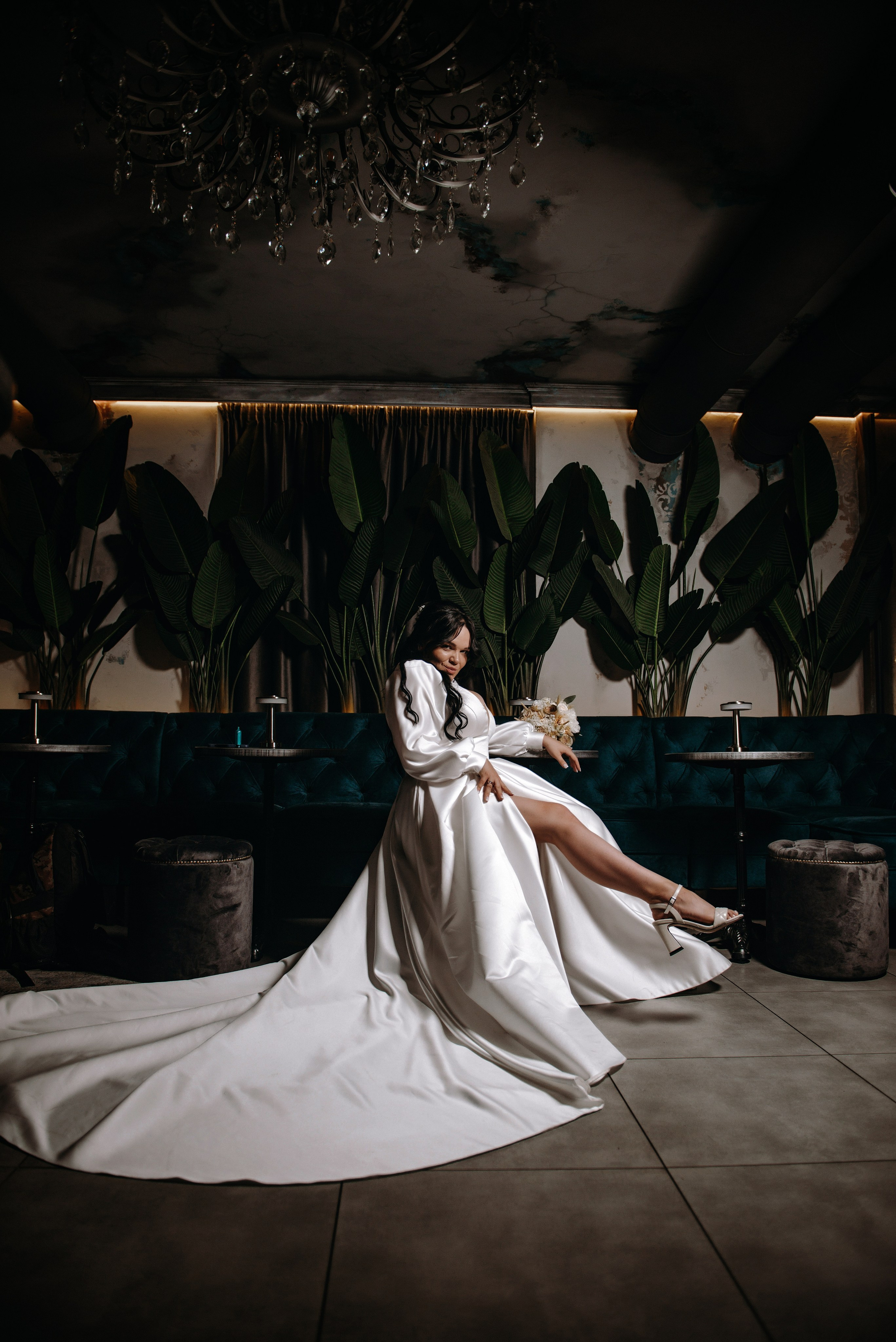 Христина та Андрій. Semashko Photography — весільне та сімейне фото, Олег І Наталі Семашко