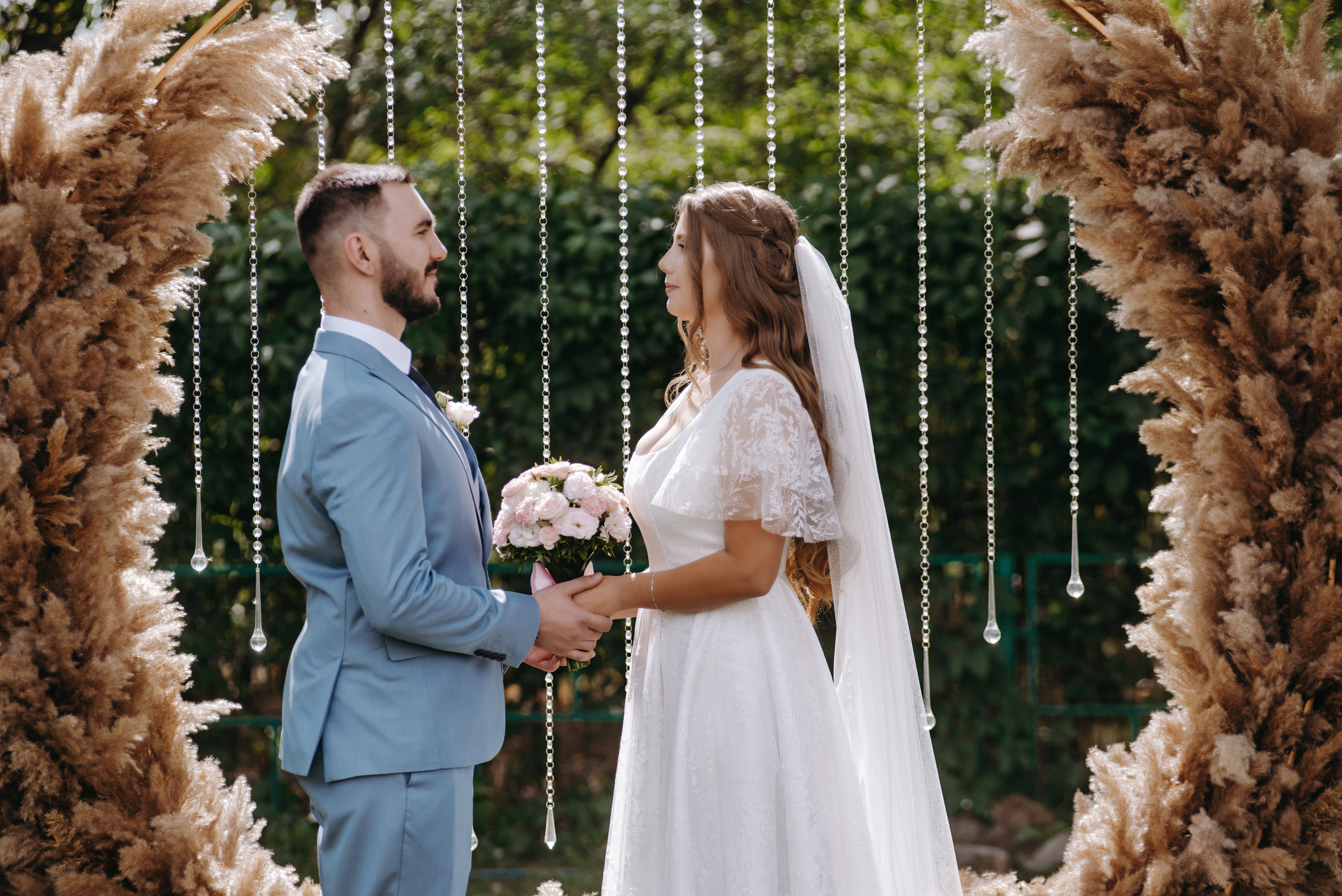 Катя та Влад. Semashko Photography — весільні та сімейні фотографи