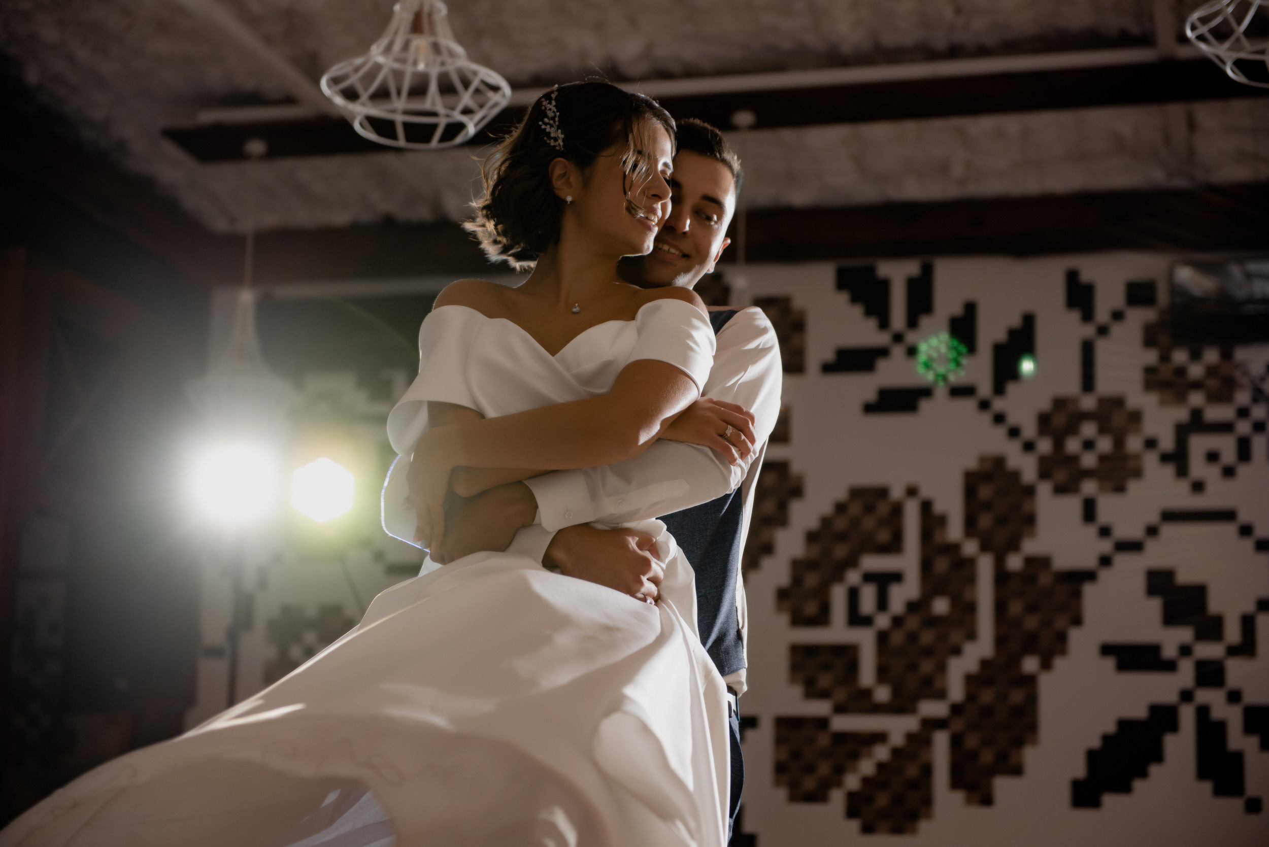 Anna & Denis. Semashko Photography — весільні та сімейні фотографи