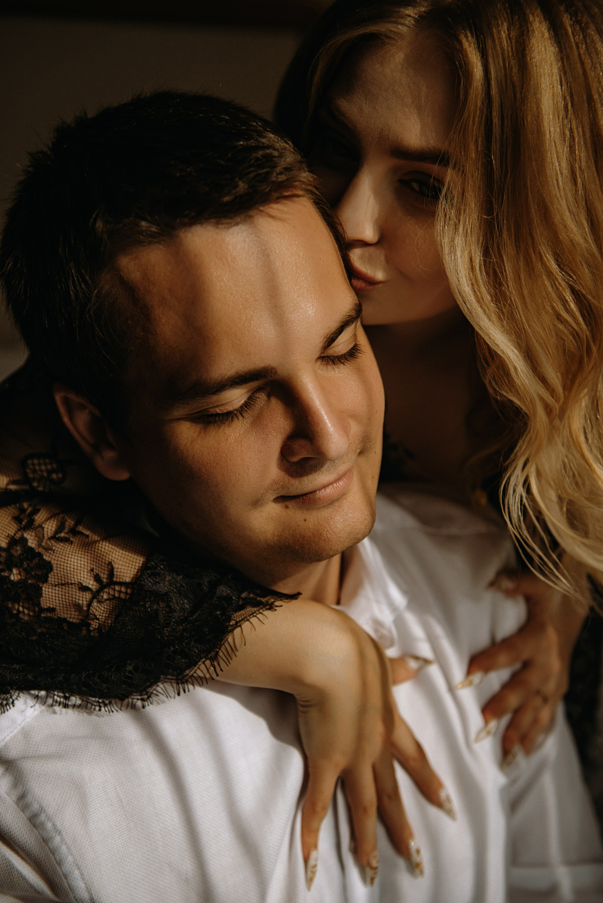 Вікторія та Дмитро. Semashko Photography — весільне та сімейне фото, Олег І Наталі Семашко