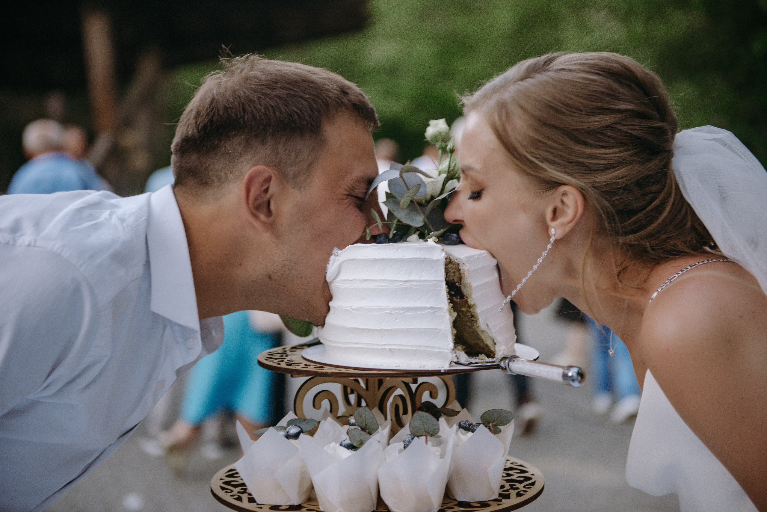Анна и Виталий. Semashko Photography — весільне та сімейне фото, Олег І Наталі Семашко