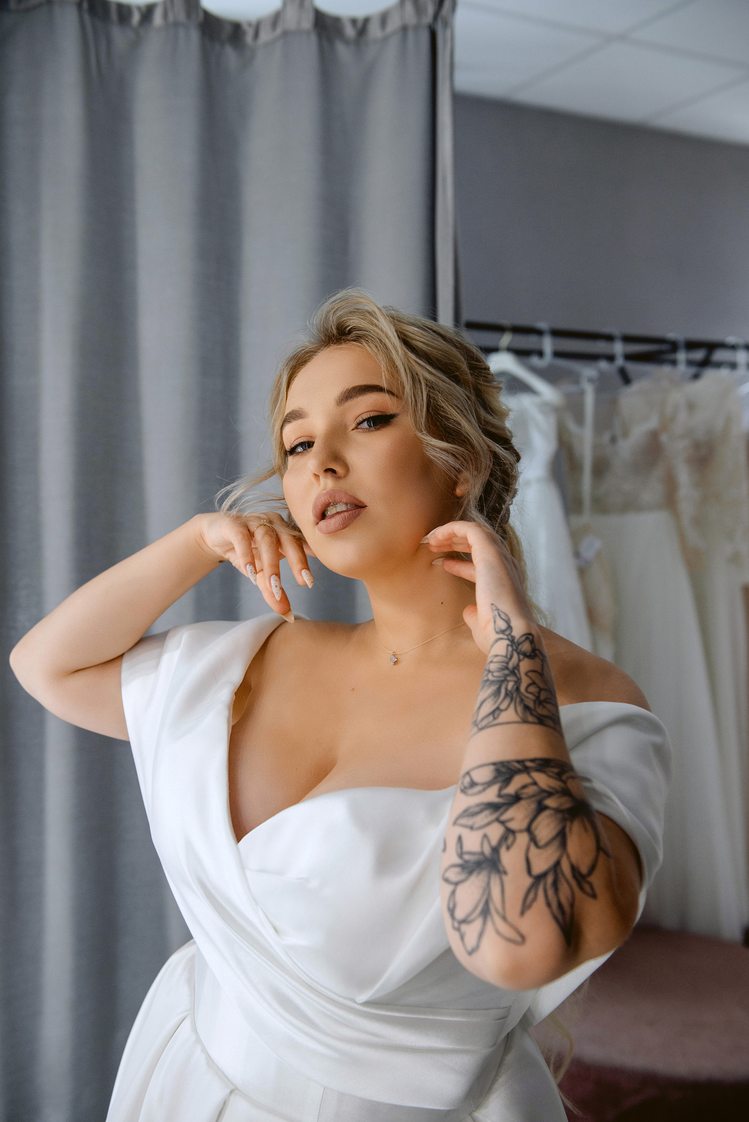 Anna & Vladimir. Semashko Photography — весільні та сімейні фотографи