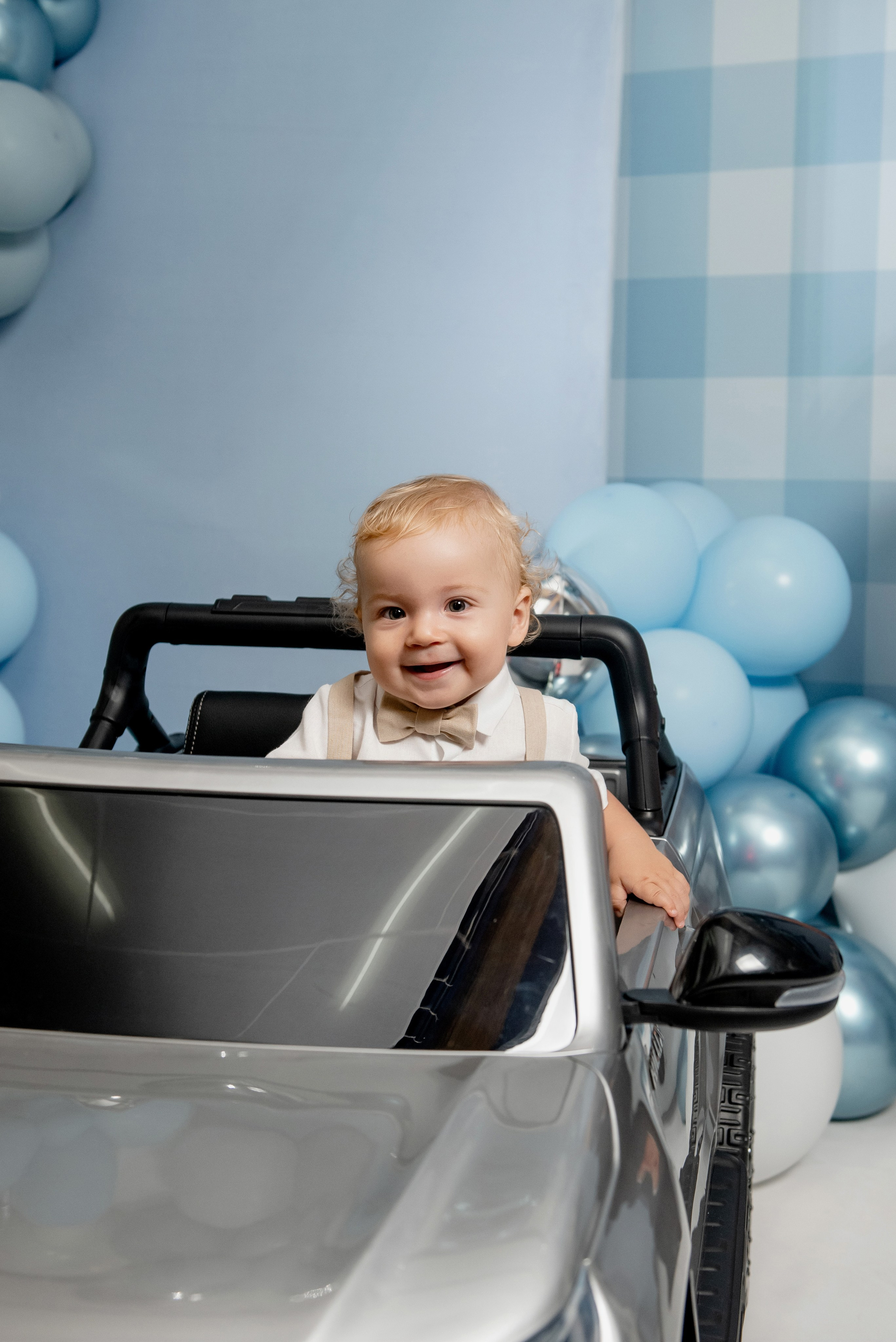 Артем 1 рік. Semashko Photography — весільне та сімейне фото, Олег І Наталі Семашко