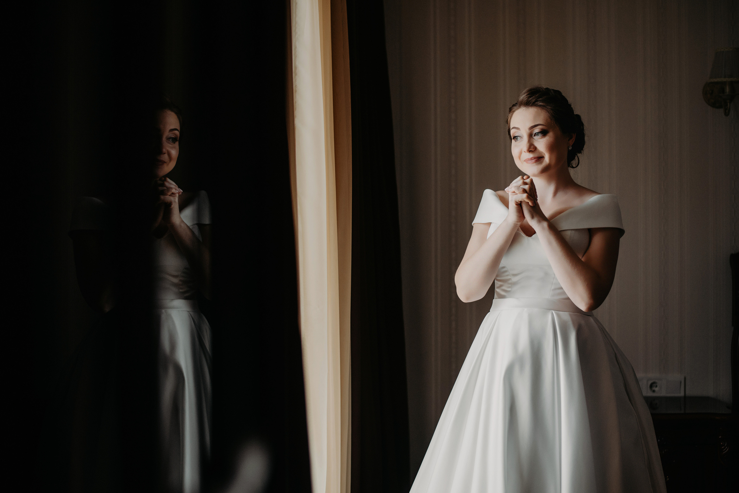 Julia & Volodymir. Semashko Photography — весільні та сімейні фотографи