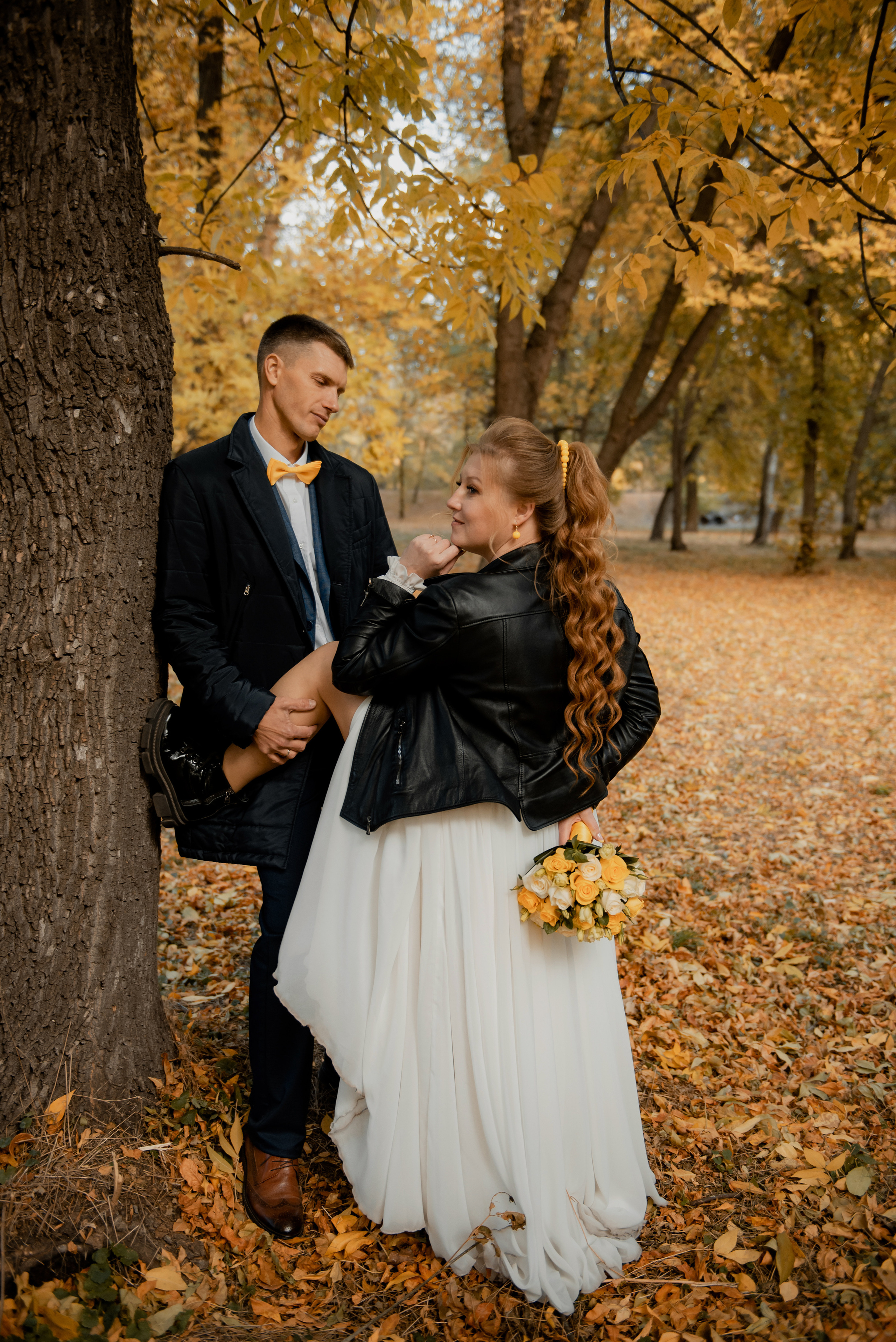 Олександра та Олександр. Semashko Photography — весільне та сімейне фото, Олег І Наталі Семашко