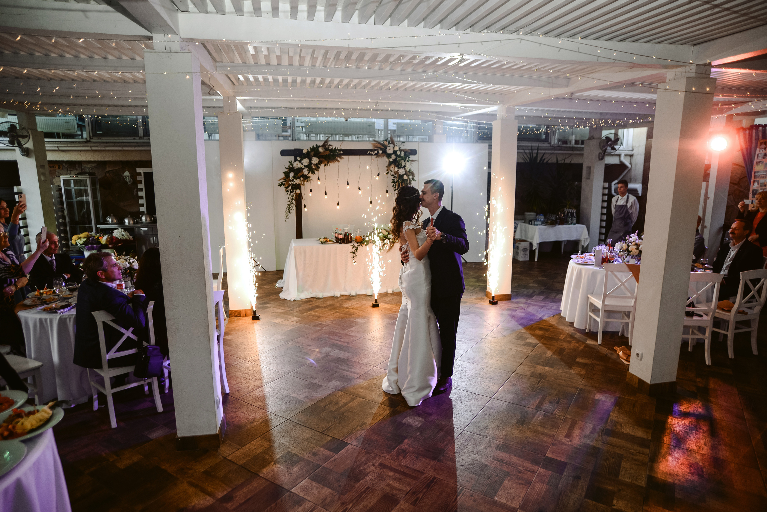 Інна та Денис. Semashko Photography — весільне та сімейне фото, Олег І Наталі Семашко