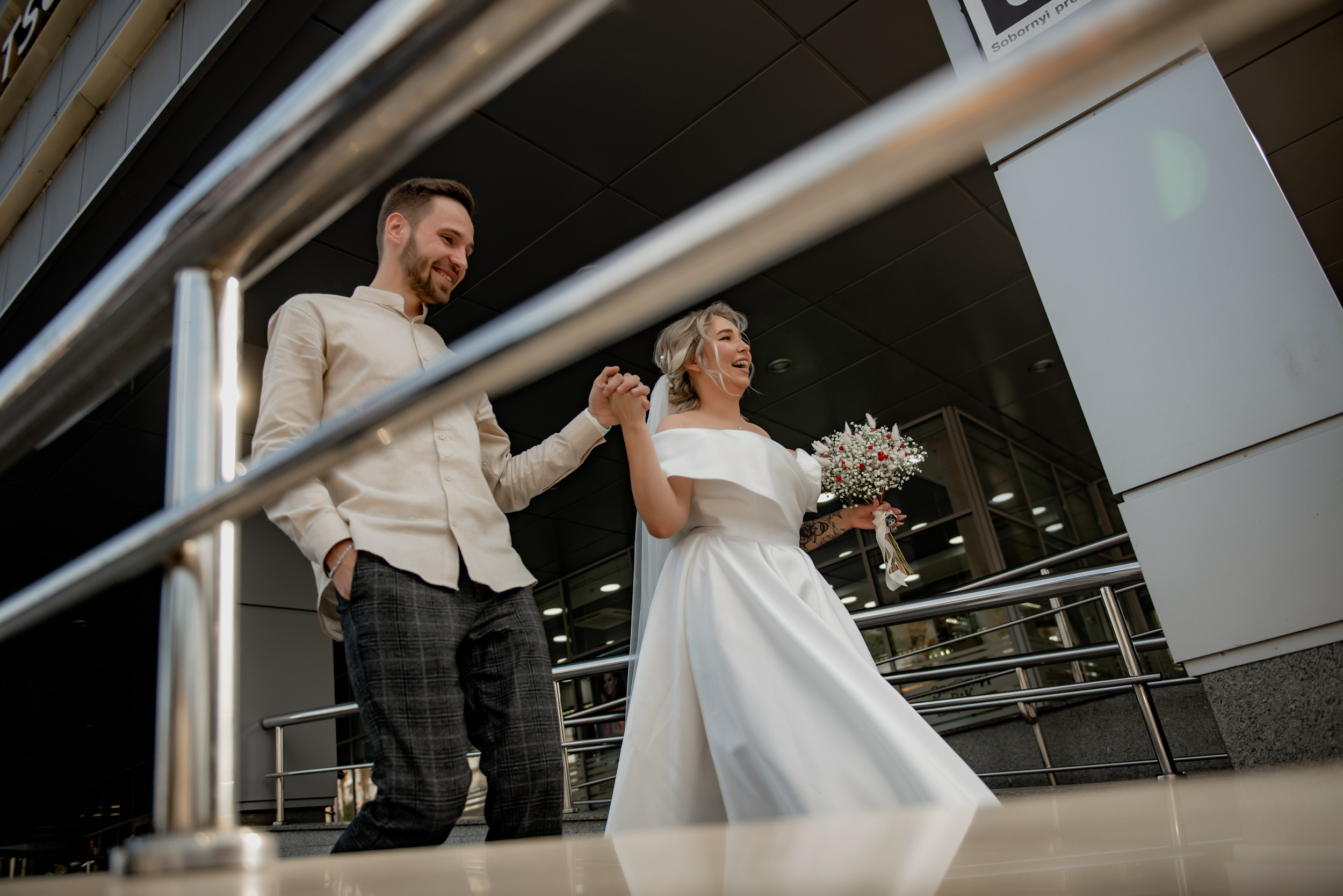 Аня і Вова. Semashko Photography — весільне та сімейне фото, Олег І Наталі Семашко