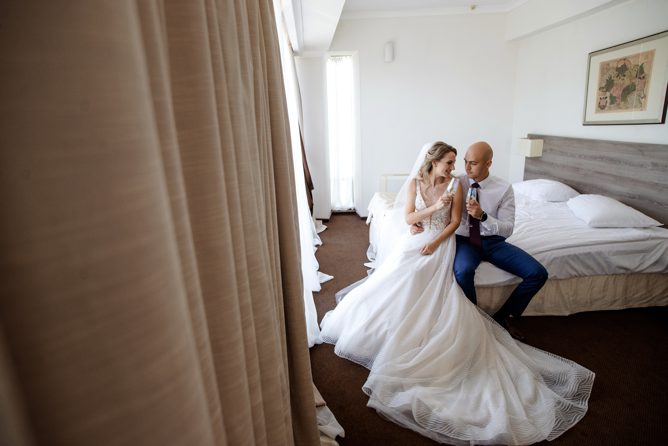 Інна та Денис. Semashko Photography — весільне та сімейне фото, Олег І Наталі Семашко