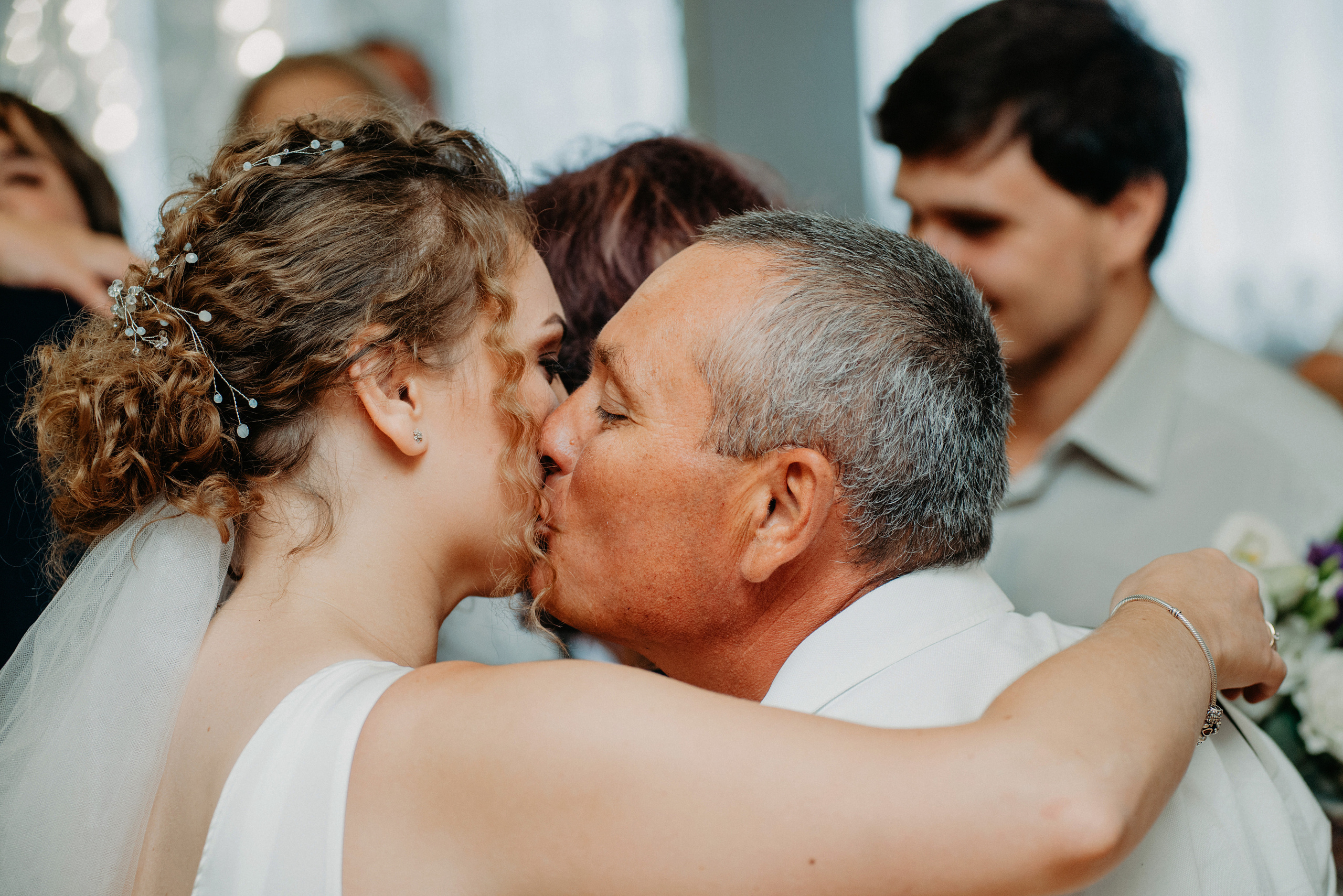 Victoriya & Dmytro. Semashko Photography — весільні та сімейні фотографи